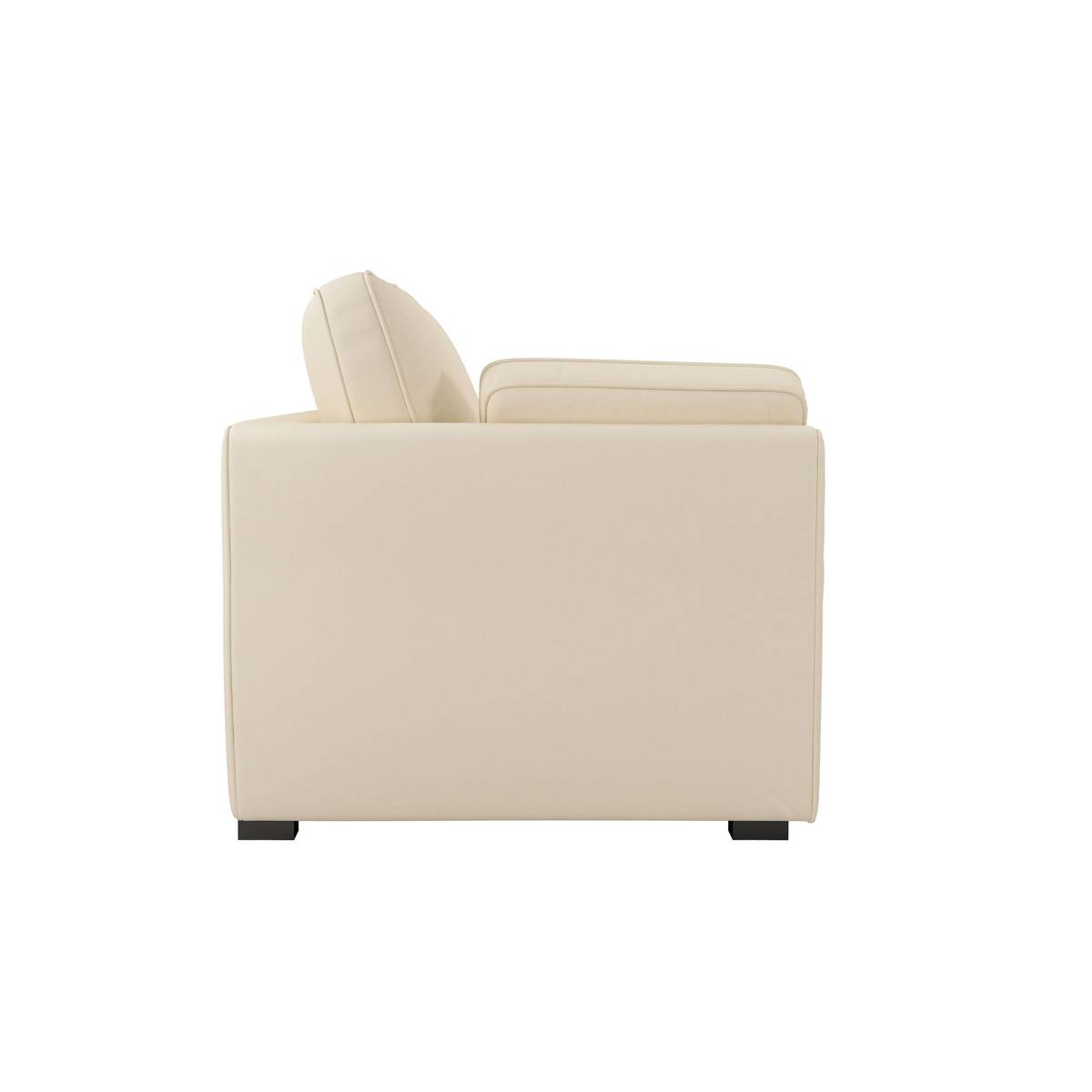 Canapé tissu coton déhoussable Marbella Canapé tissu coton déhoussable Marbella