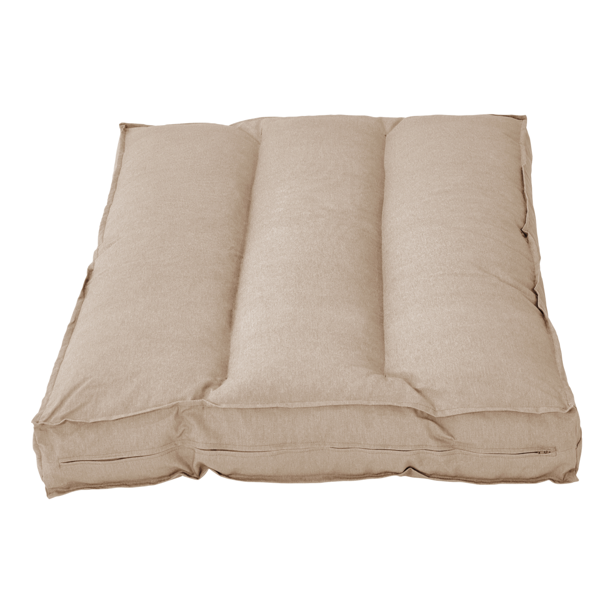 Coussin matelas palette recyclé Heva Coussin matelas palette recyclé Heva
