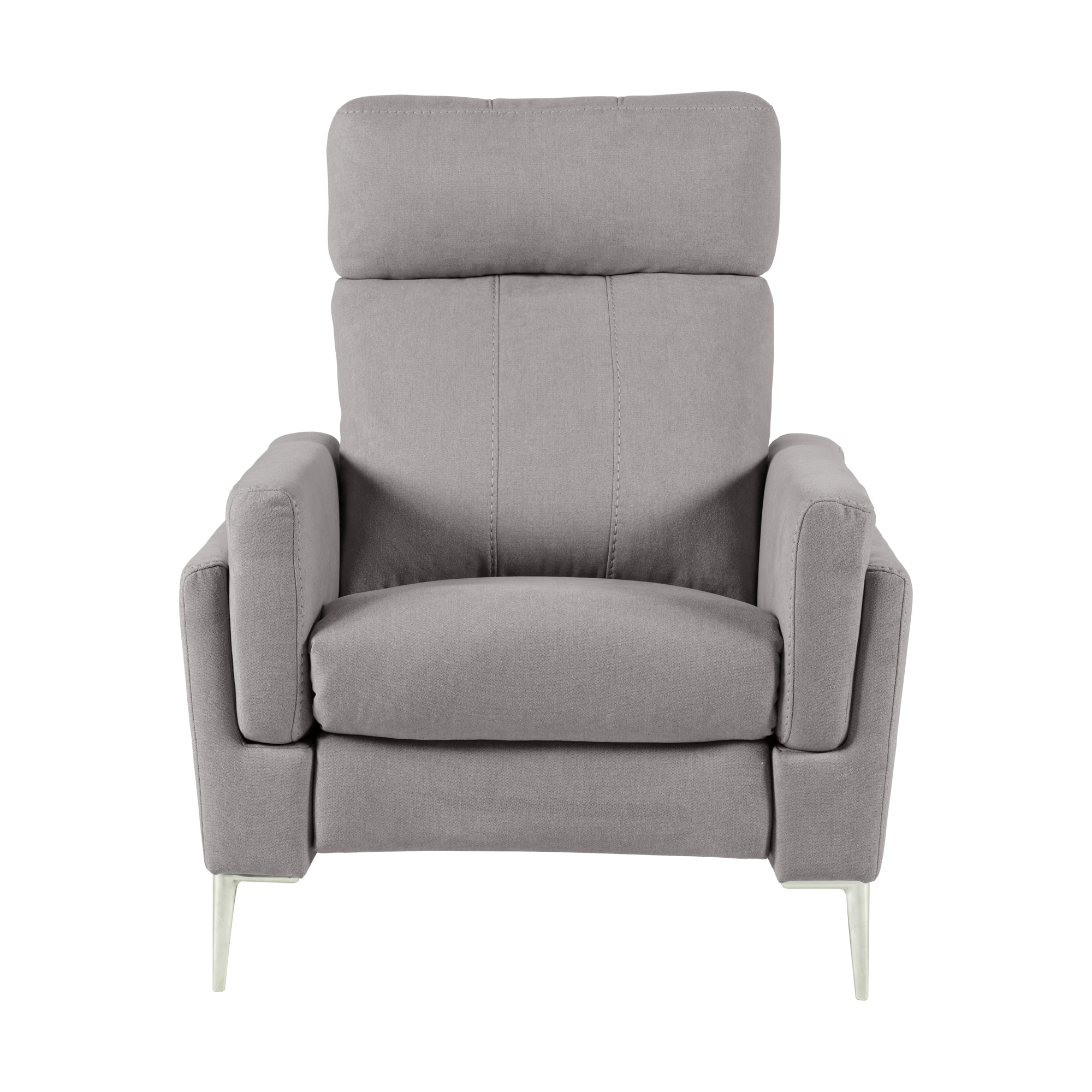 Fauteuil tissu Boston