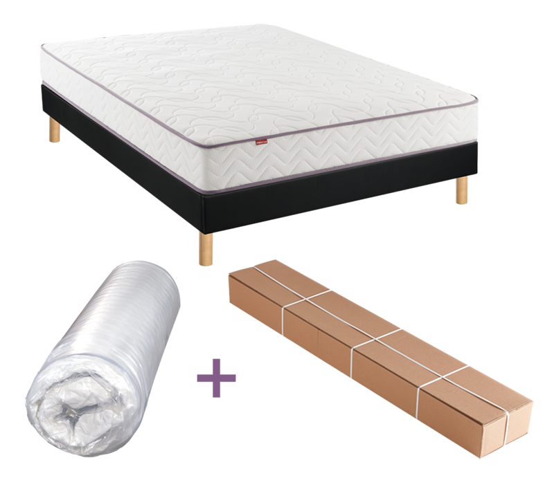 Ensemble Happy Day MERINOS