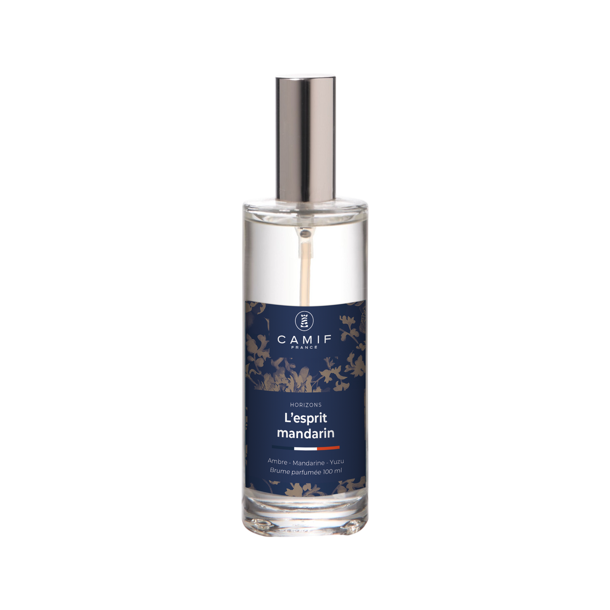 Vaporisateur L'esprit mandarin Vaporisateur L'esprit mandarin