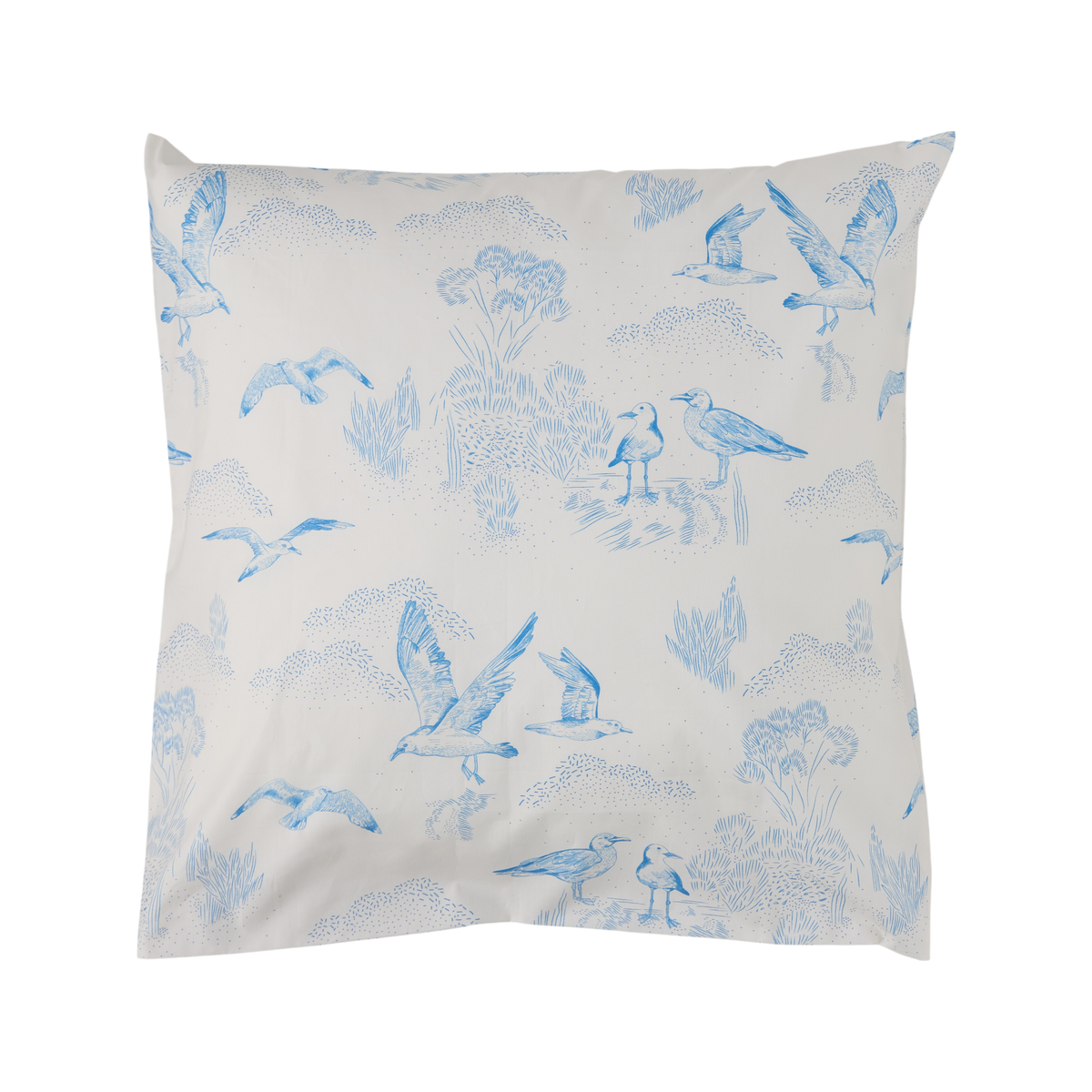 Parure de lit coton Fais comme l'oiseau Parure de lit coton Fais comme l'oiseau