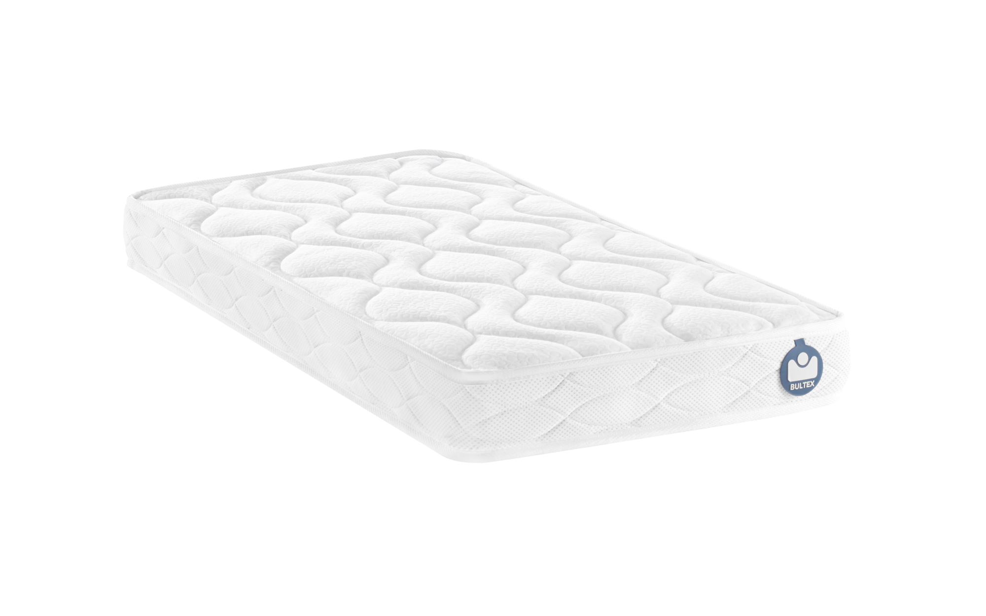 Matelas mousse 12 cm Tichou, BULTEX