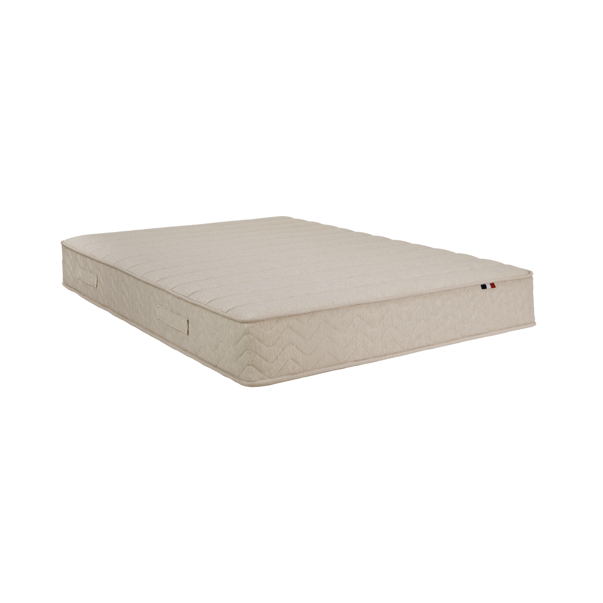 Matelas ressorts ensachés 25 cm Thifaine Matelas ressorts ensachés 25 cm Thifaine