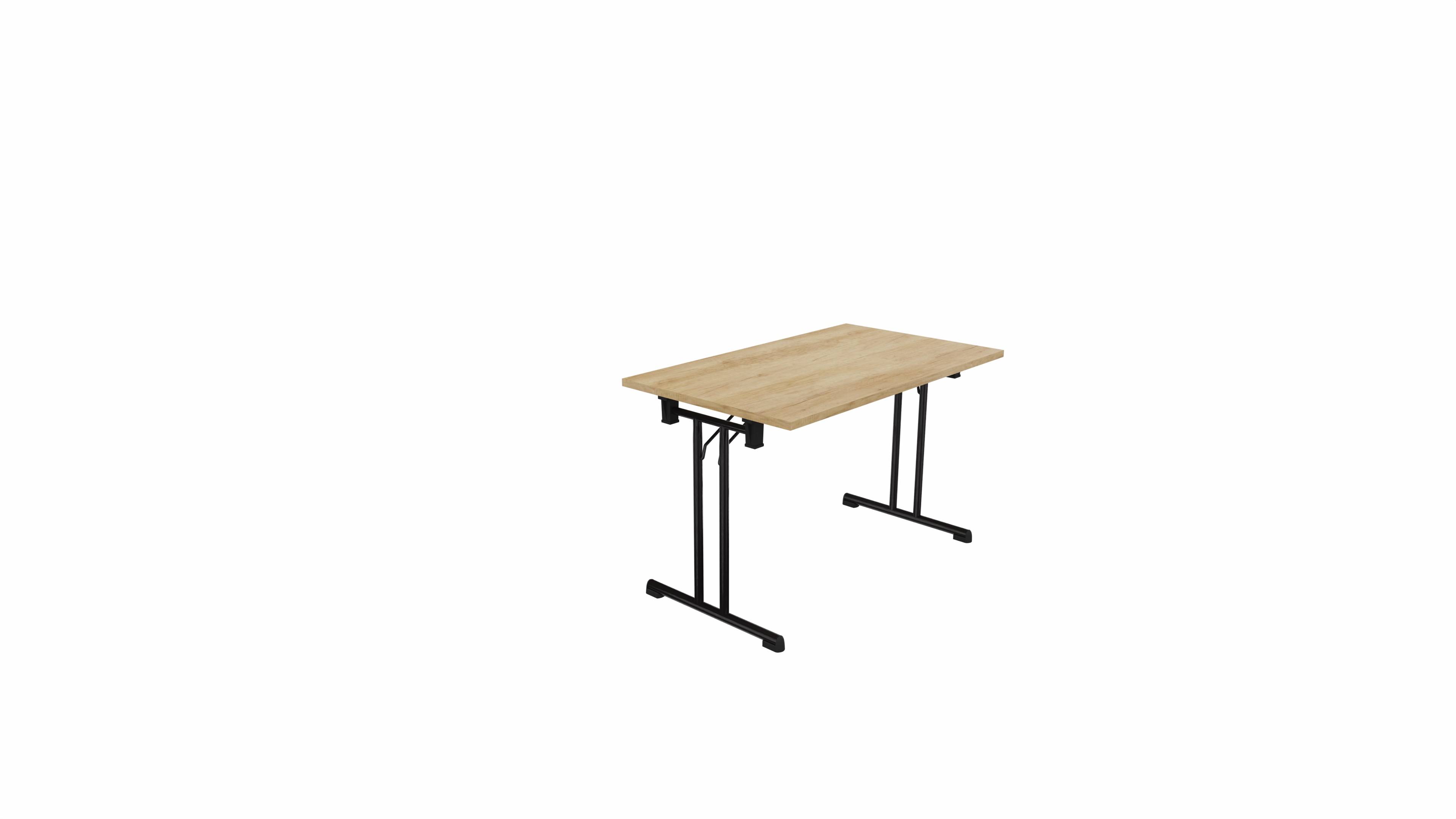 Table pliante solution