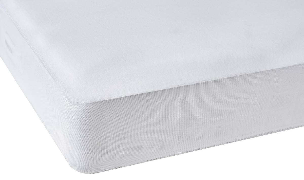 Protège matelas coton Doux Protège matelas coton Doux