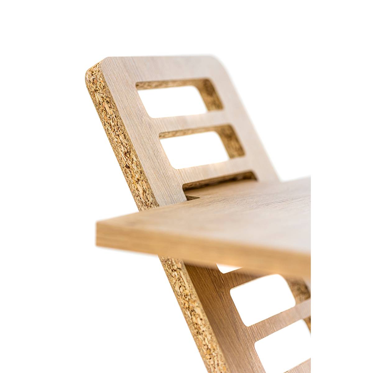 Station de travail assis-debout Maé Station de travail assis-debout Maé