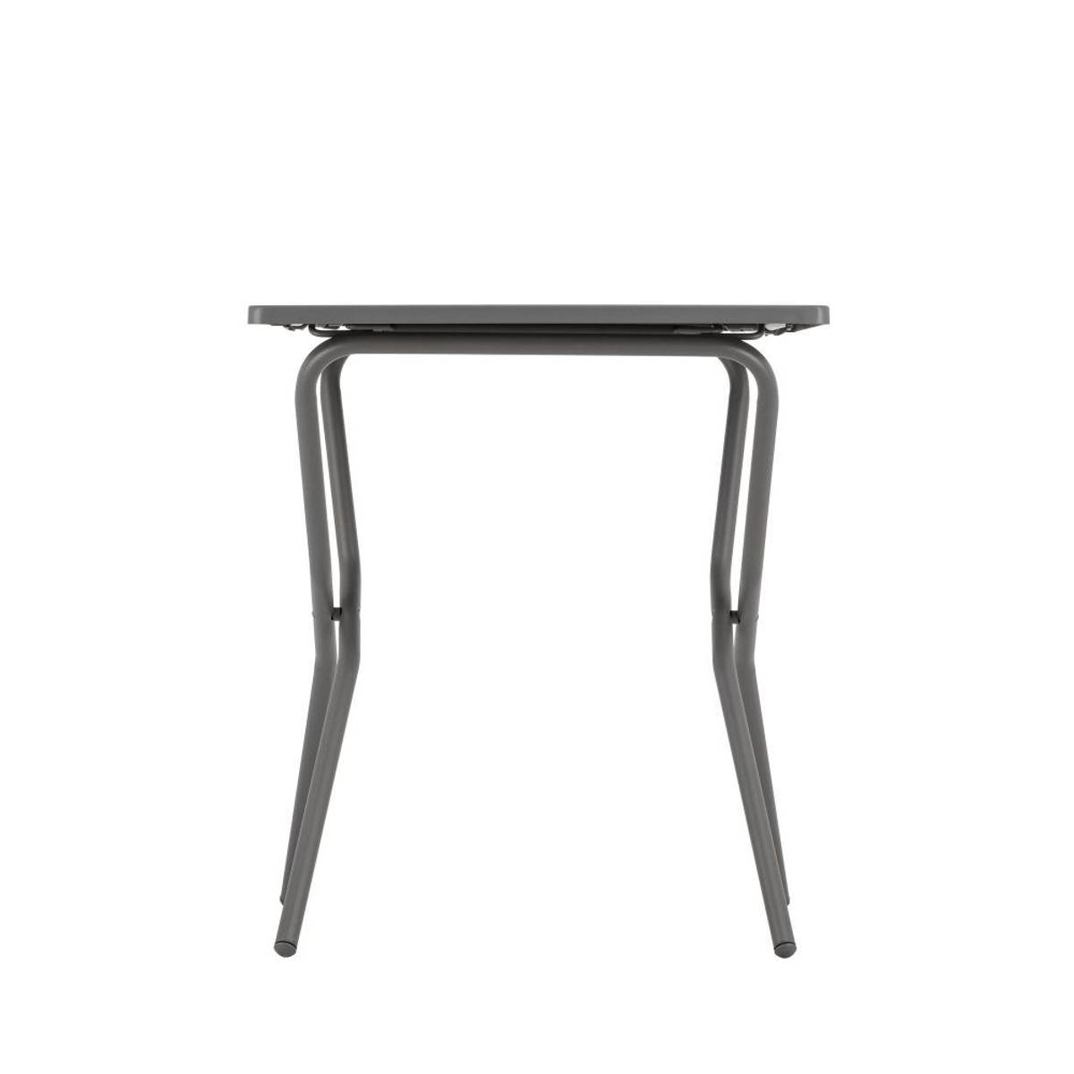 Table Rectangulaire Pliante Balcony Colorblock Table Rectangulaire Pliante Balcony Colorblock