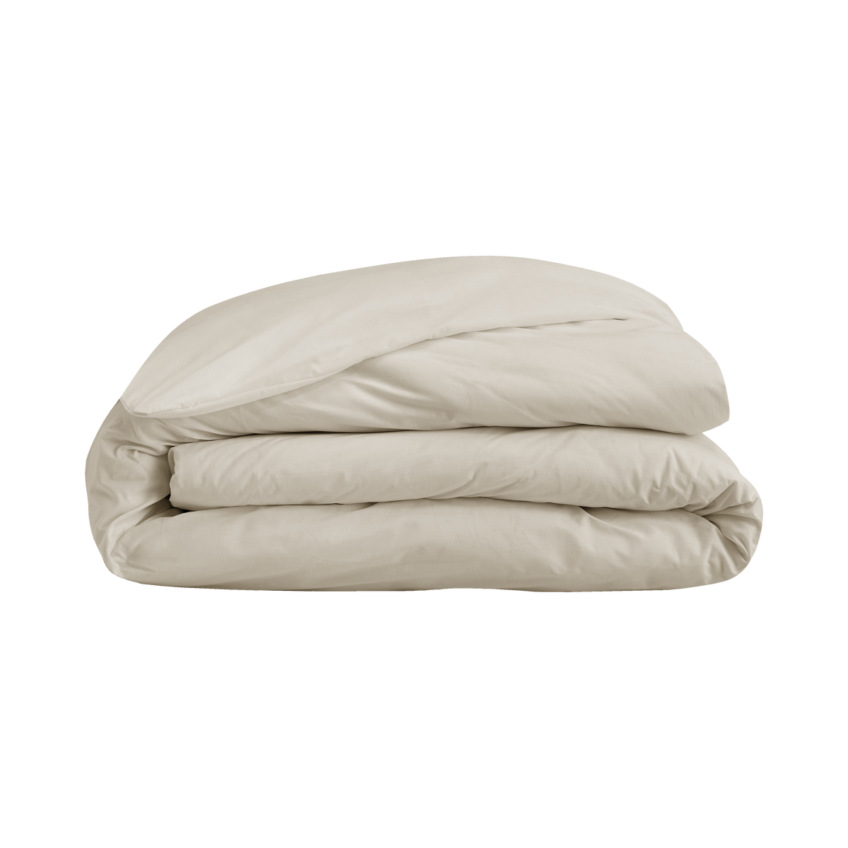 Housse de couette coton bio Fil & Sens Housse de couette coton bio Fil & Sens