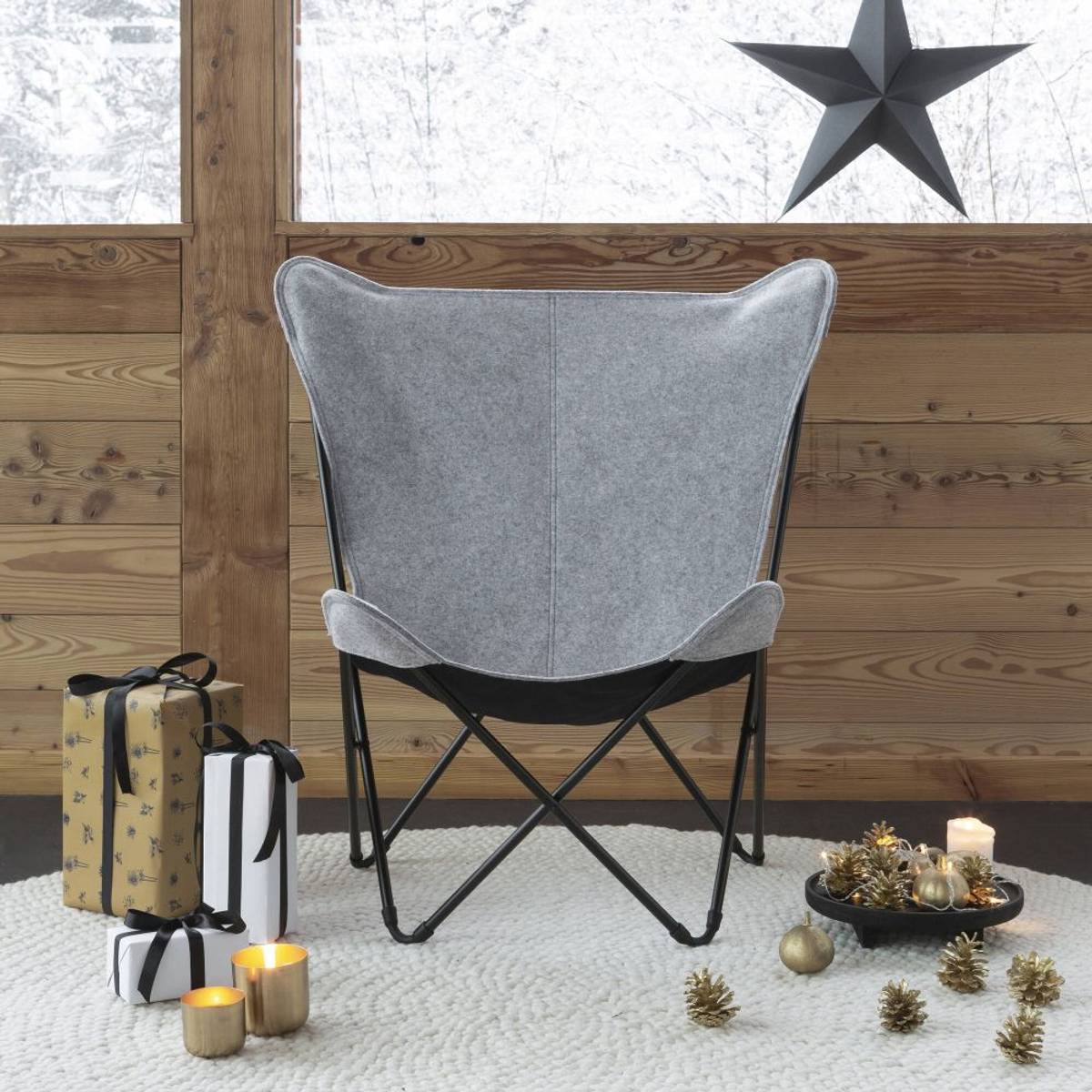 Fauteuil Sphinx Soft ® MOBILIER Fauteuil Sphinx Soft ® MOBILIER