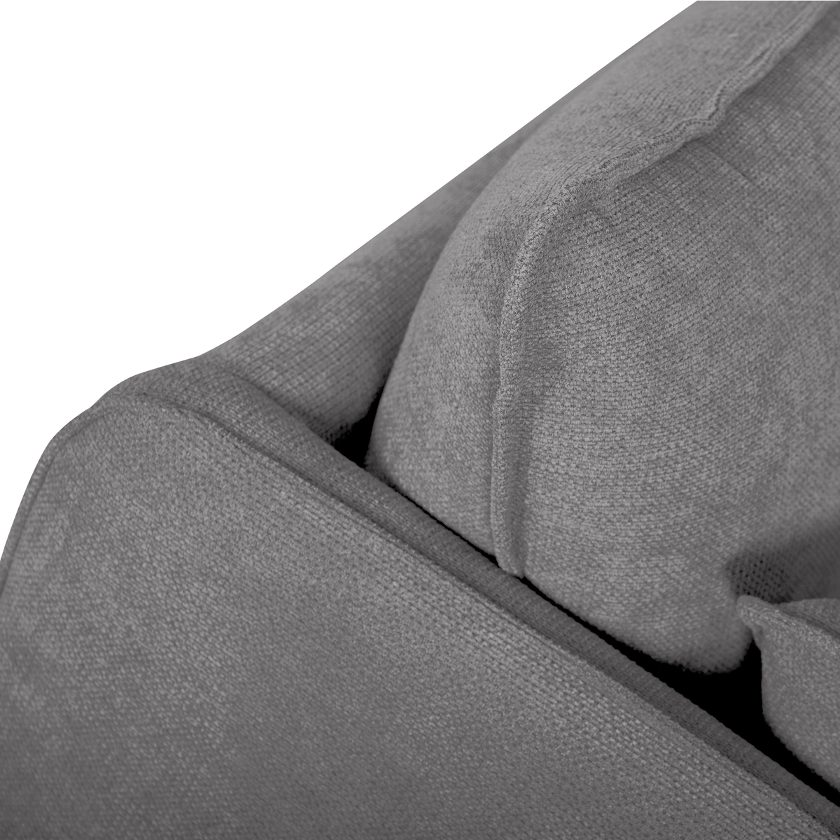 Canapé tissu Oden Canapé tissu Oden