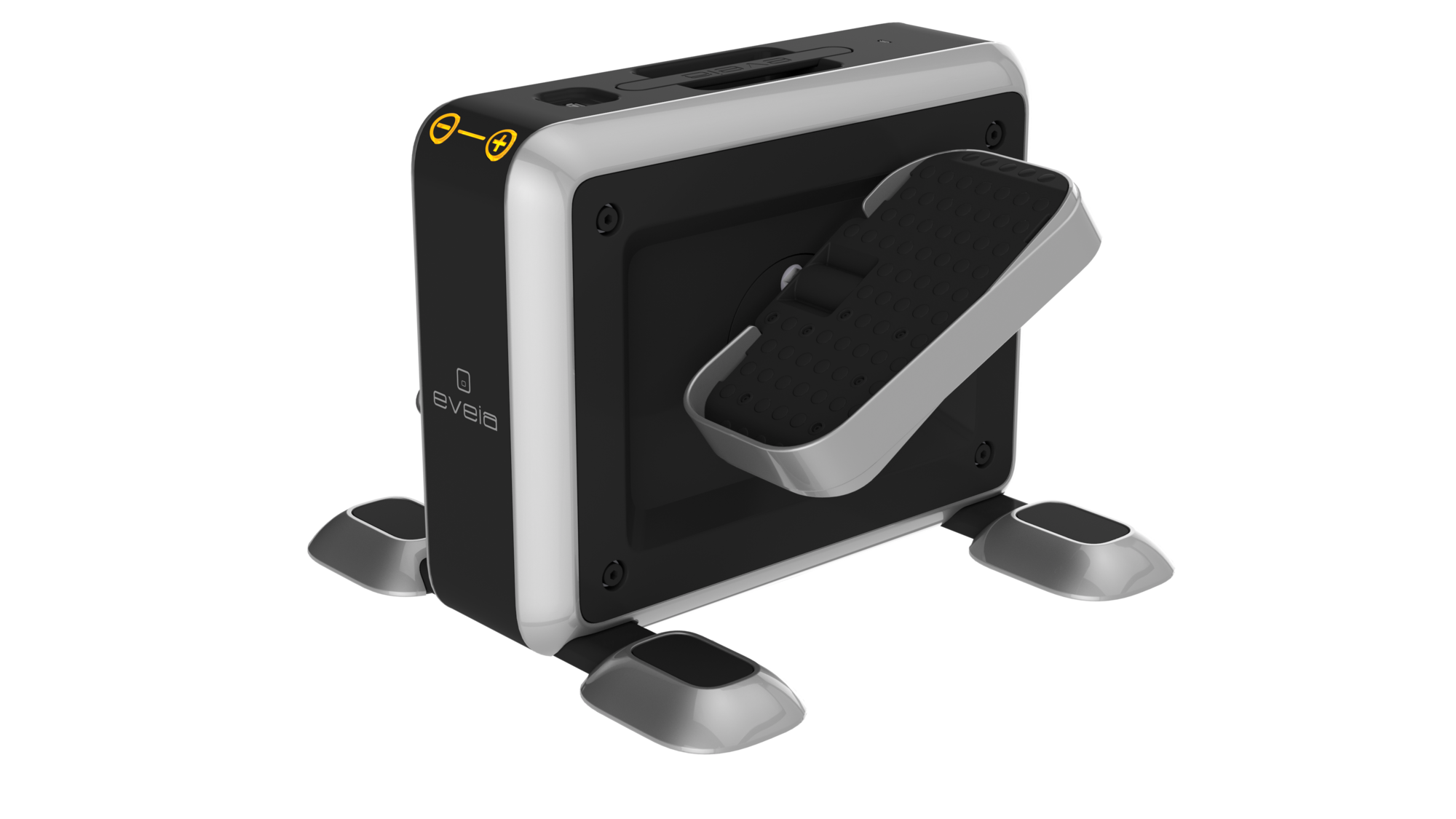 Pédalier de bureau EVEIA