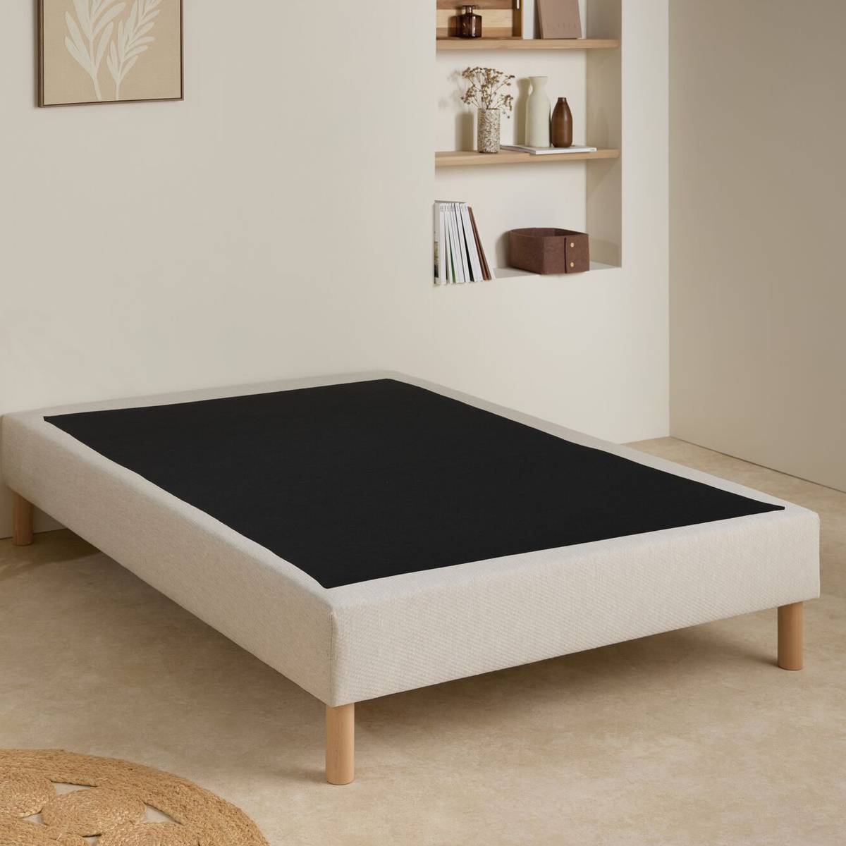 Sommier tapissier 20 cm Théos Sommier tapissier 20 cm Théos