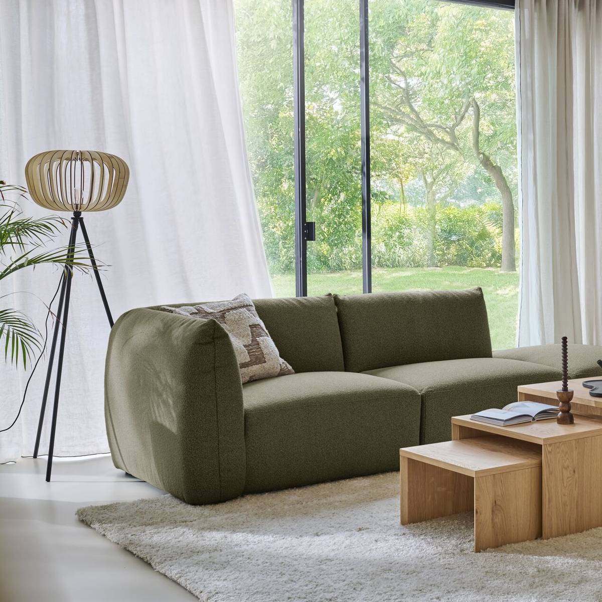 Lampadaire Agathe Lampadaire Agathe