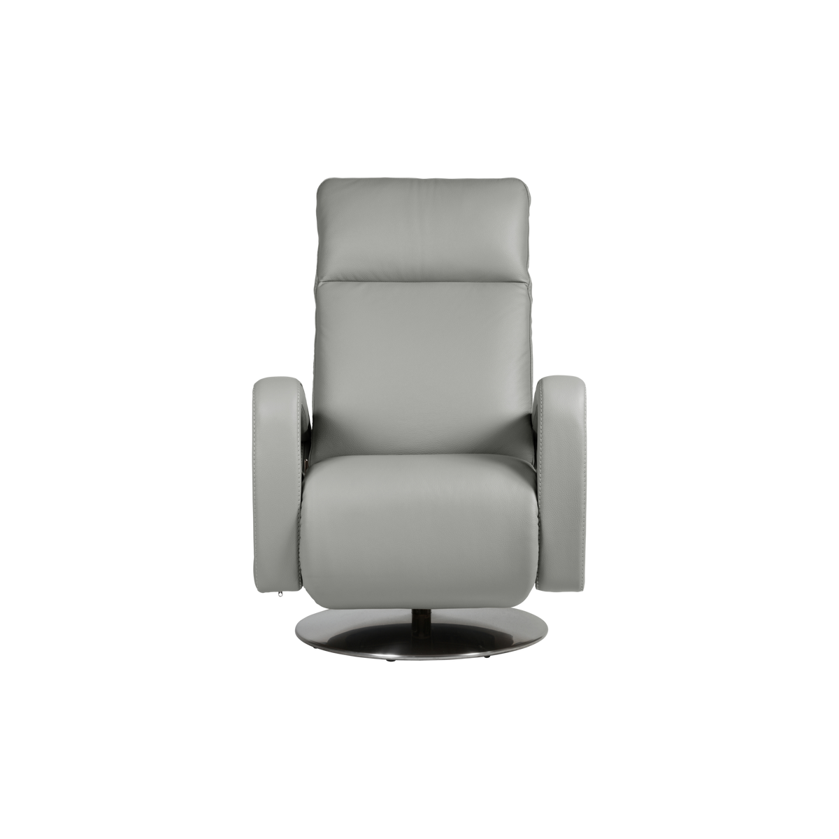 Fauteuil relax cuir Buxy Fauteuil relax cuir Buxy