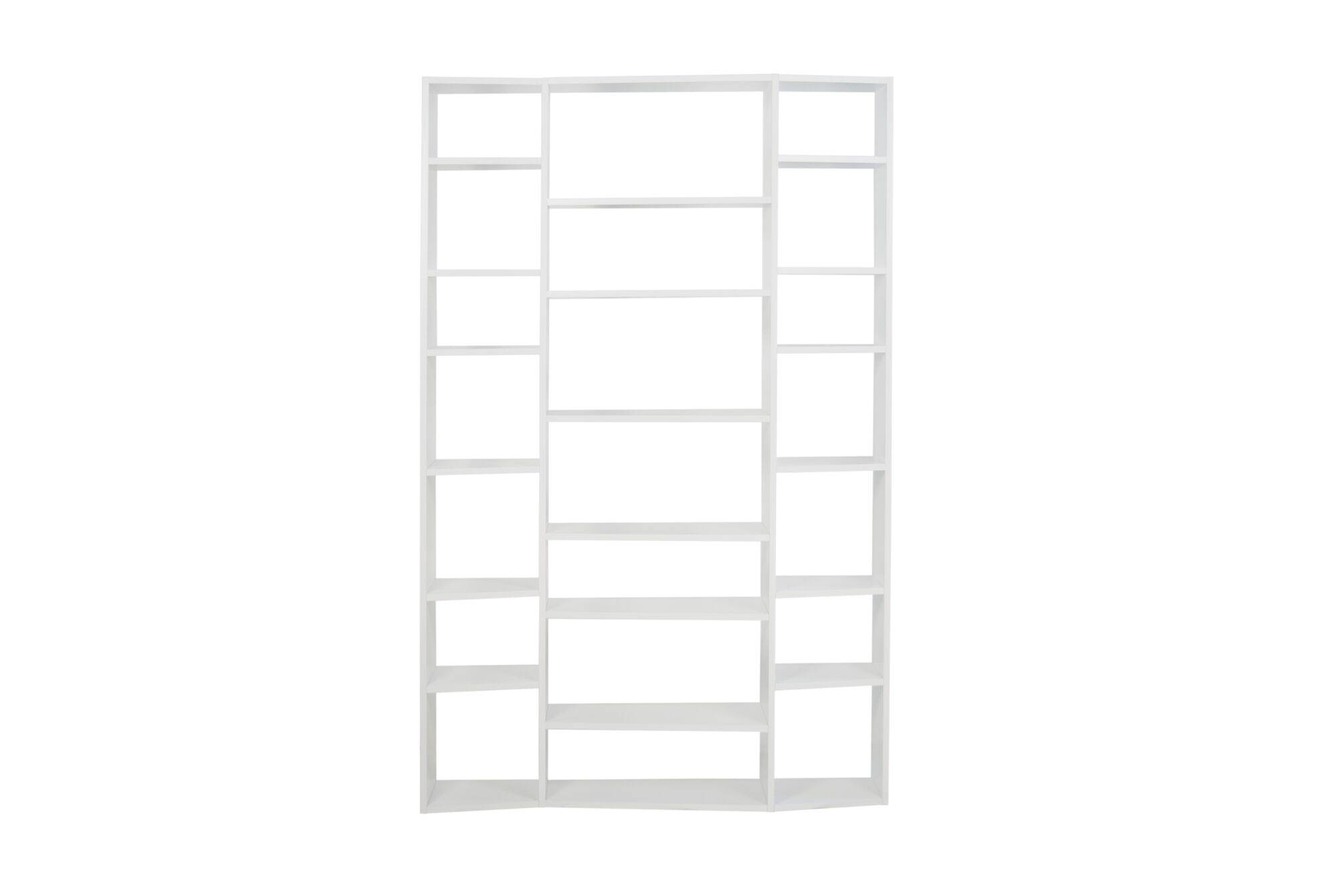 Bibliothèque Tarea 2