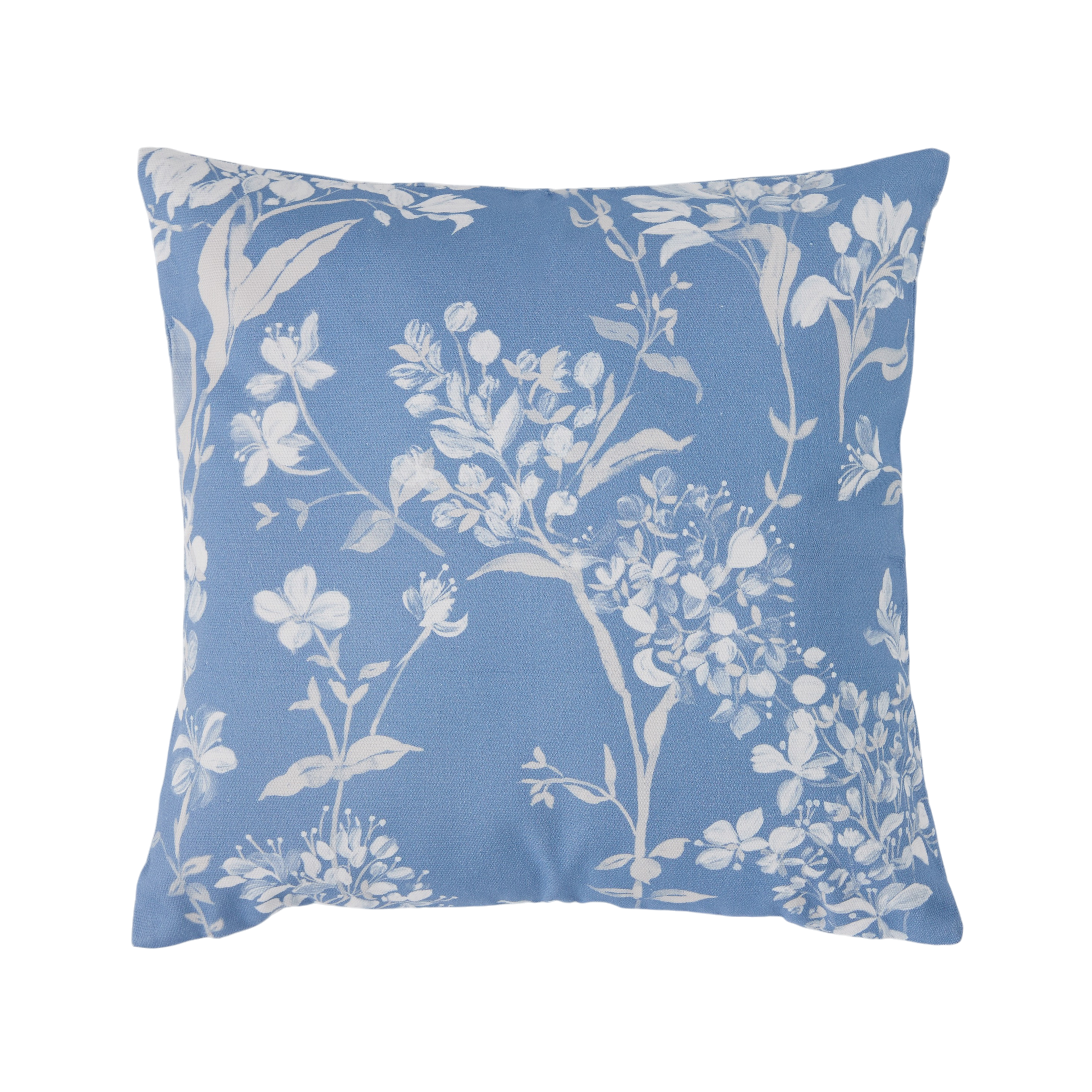 Coussin coton Passerage CAMIF