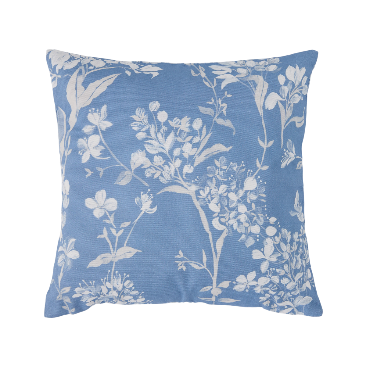 Coussin coton Passerage CAMIF Coussin coton Passerage CAMIF
