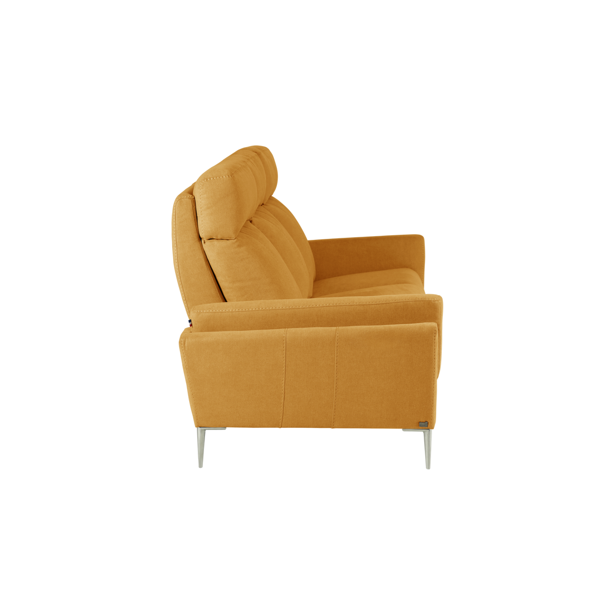 Canapé tissu Boston Canapé tissu Boston