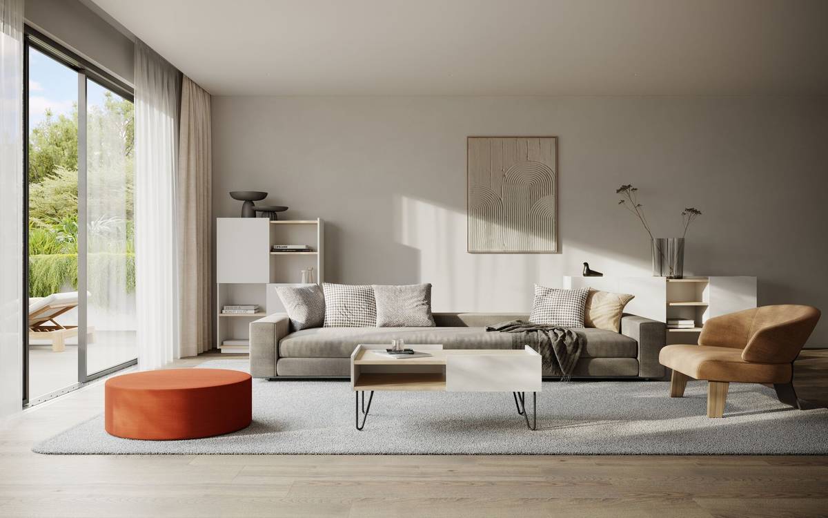 Buffet haut Nina Buffet haut Nina