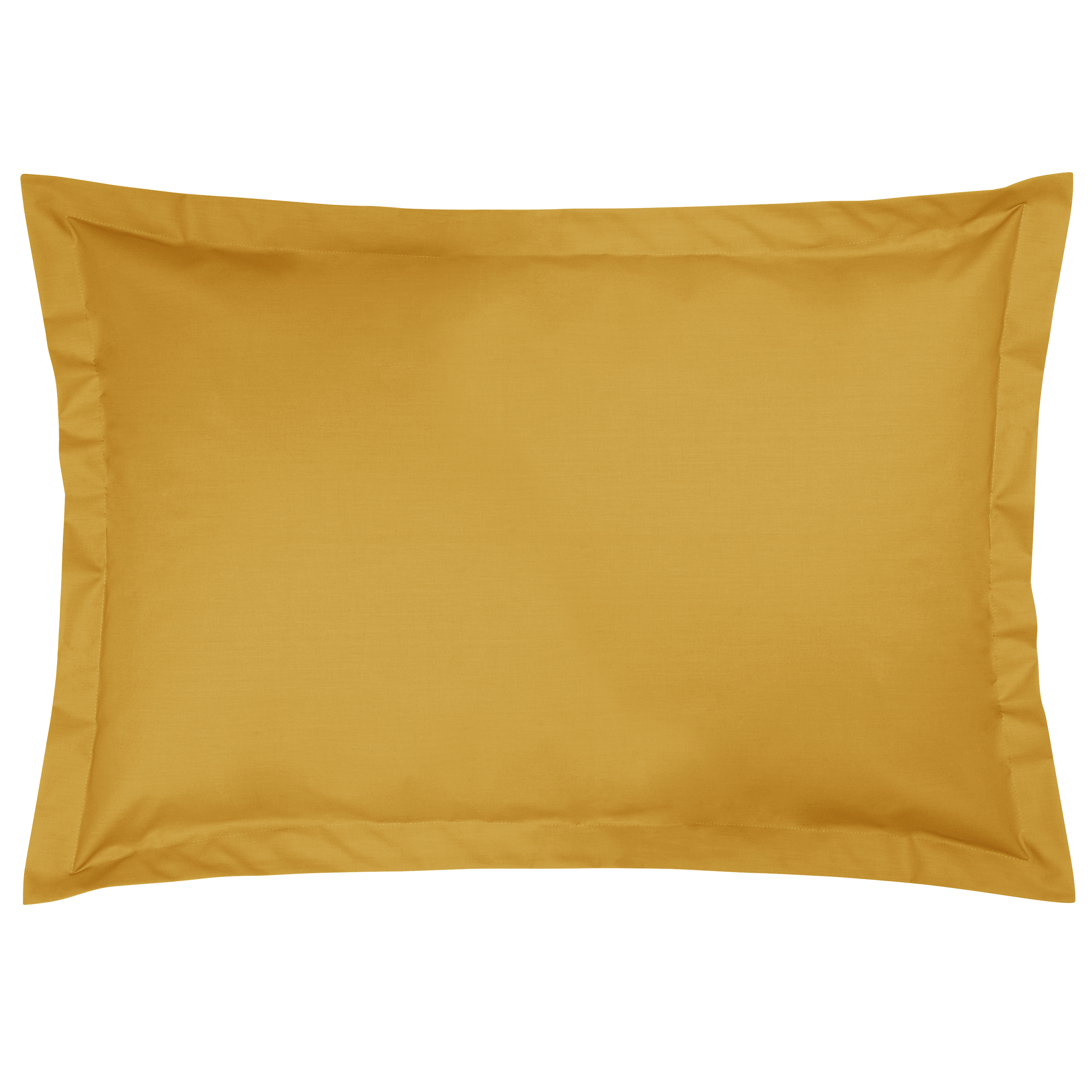 Taie percale bio Elise