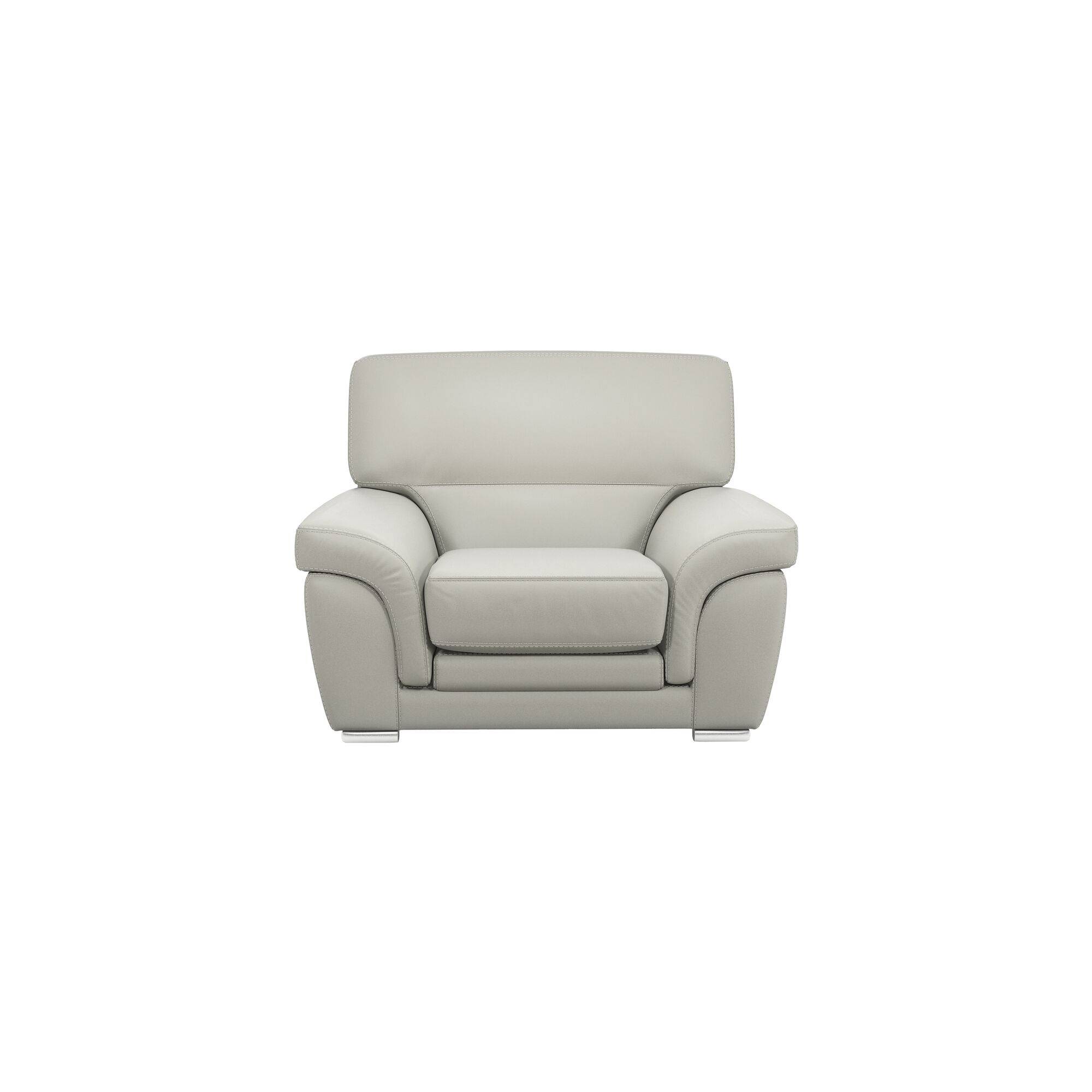 Fauteuil cuir Vittoria