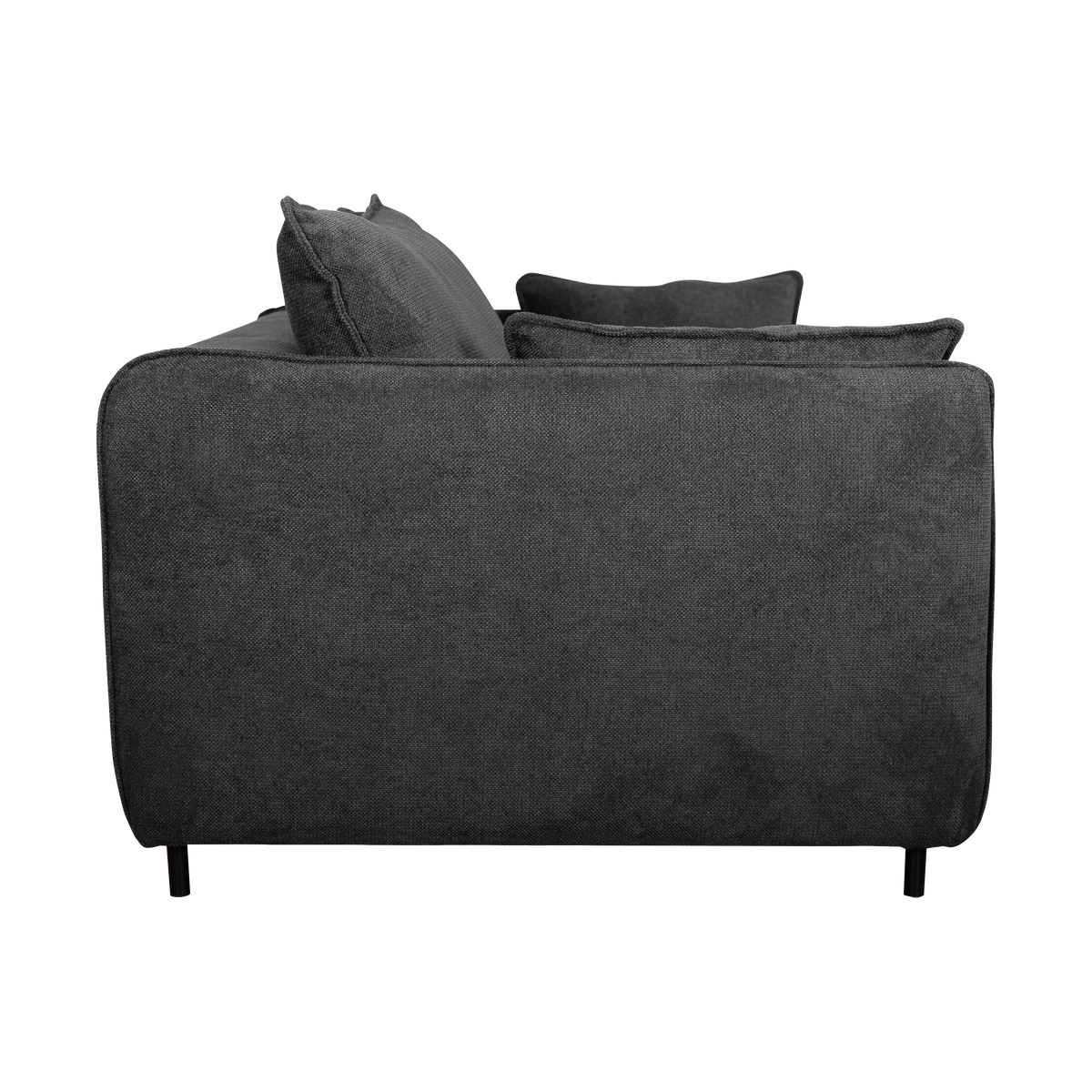 Canapé convertible tissu Oden Canapé convertible tissu Oden