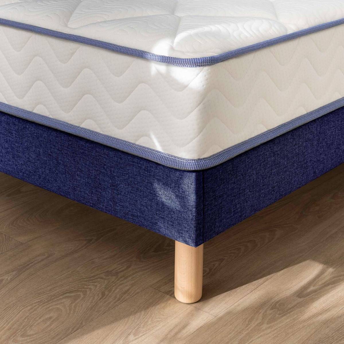 Ensemble sommier et matelas Sweety Ensemble sommier et matelas Sweety