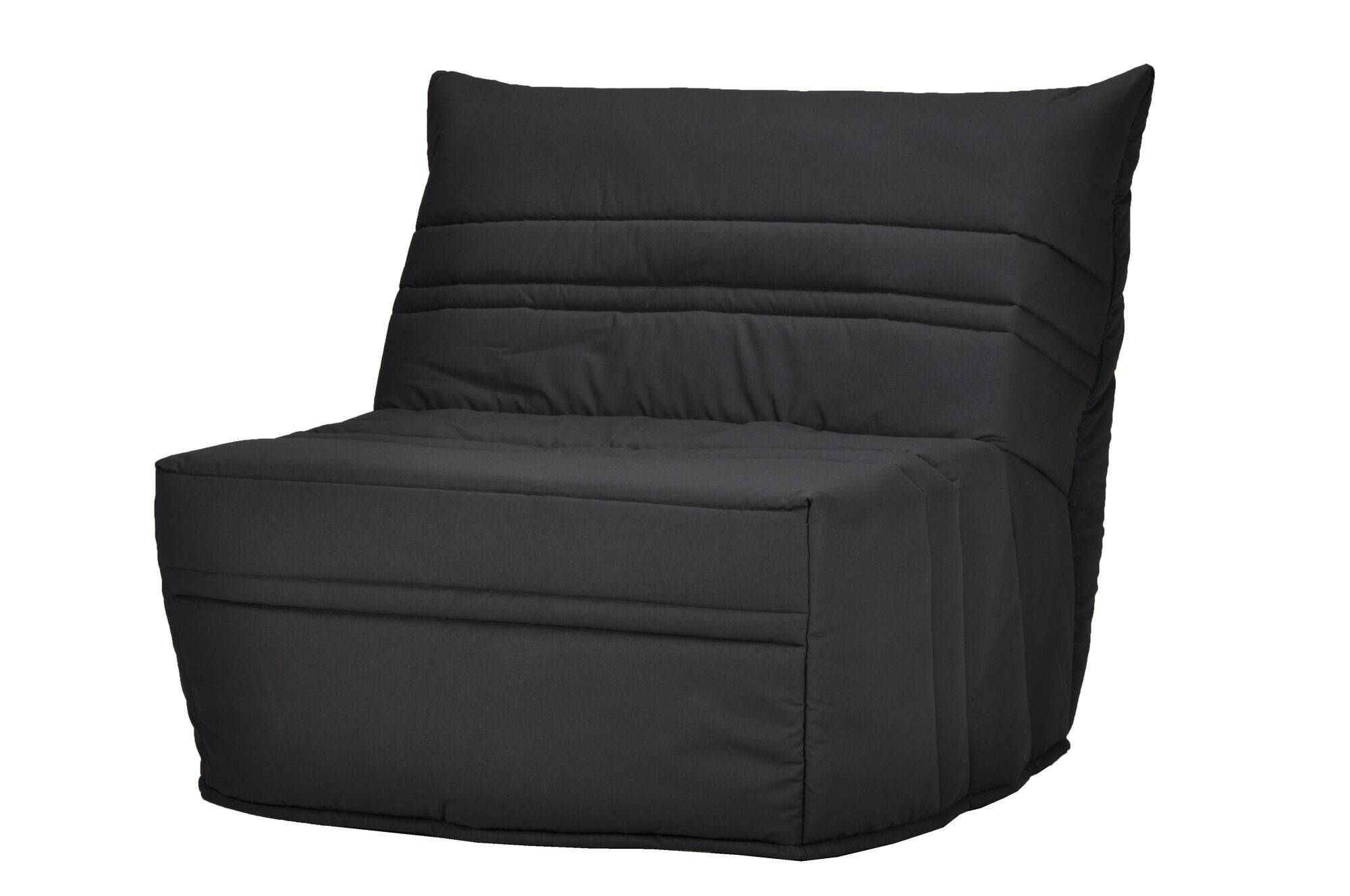 Chauffeuse BZ Gianna, matelas 9 cm