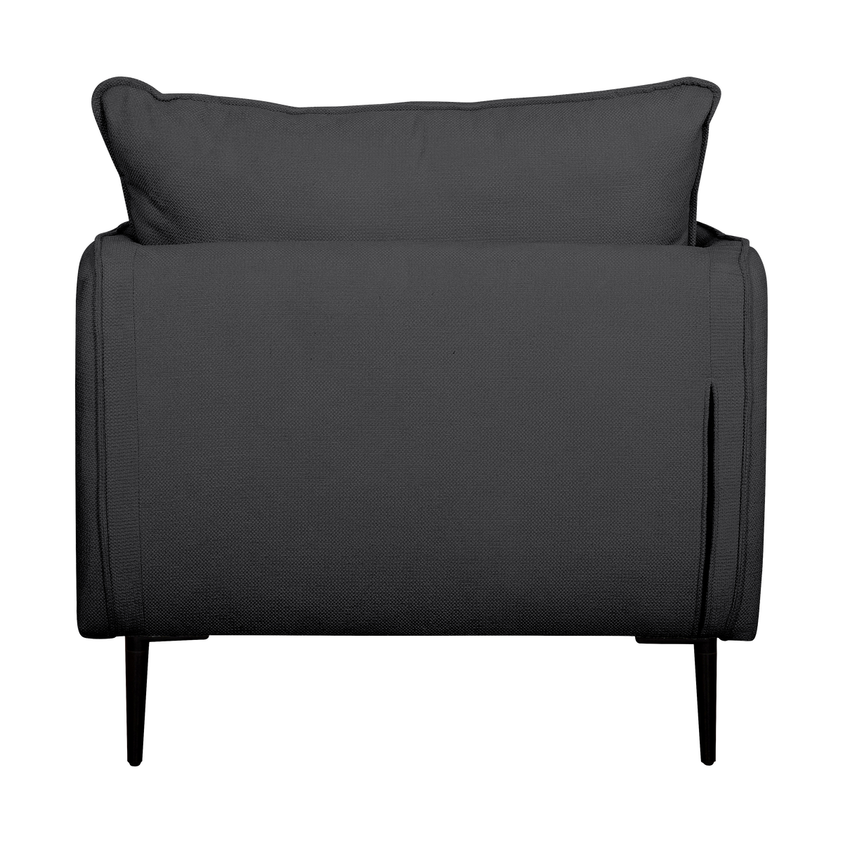 Fauteuil tissu Oden Fauteuil tissu Oden