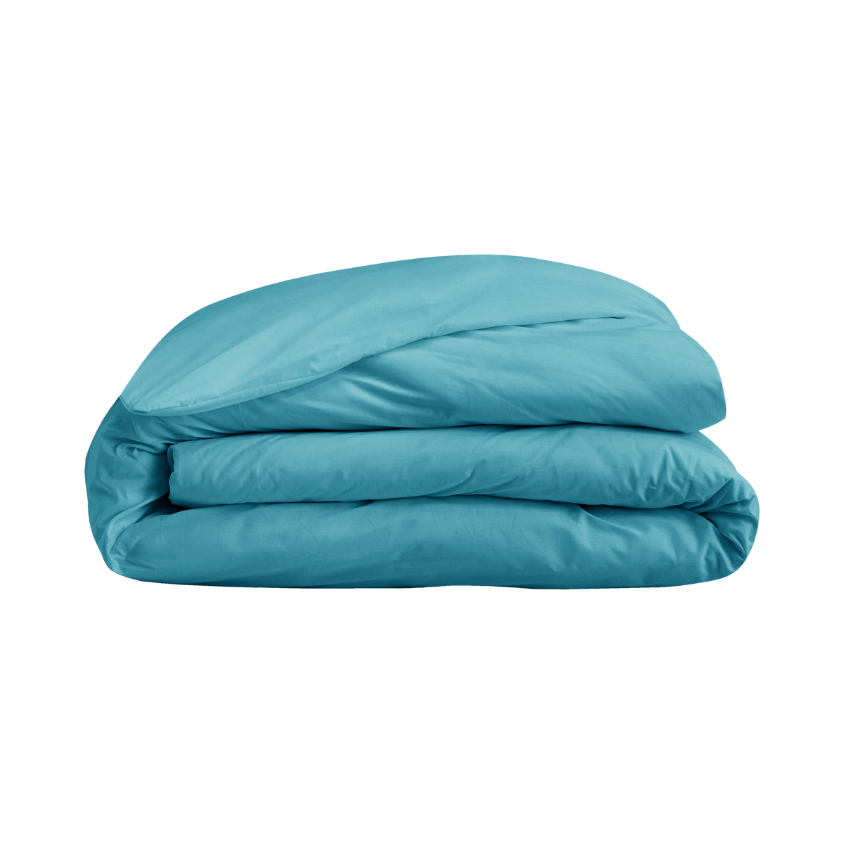 Housse de couette coton bio Fil & Sens Housse de couette coton bio Fil & Sens