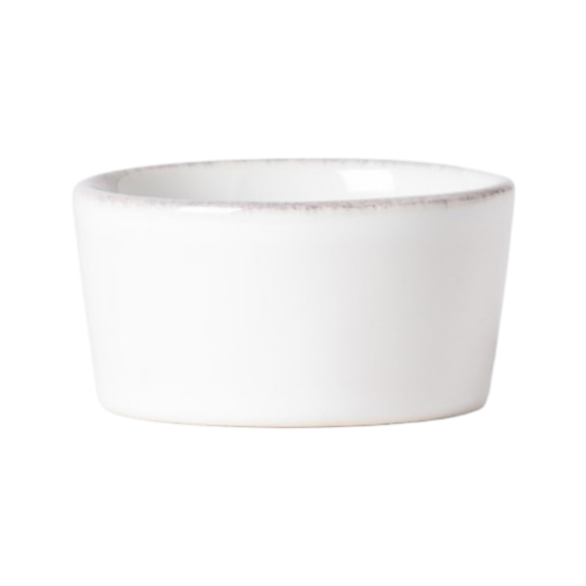 Lot de 6 Ramequins bas Aparte Lot de 6 Ramequins bas Aparte