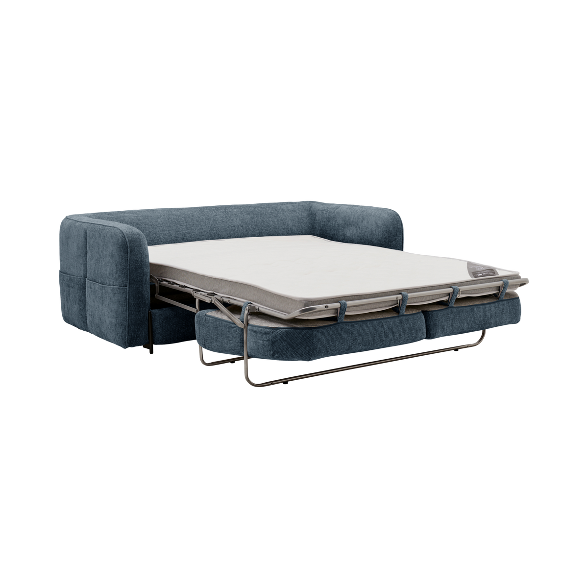 Canapé convertible tissu Orlane Canapé convertible tissu Orlane