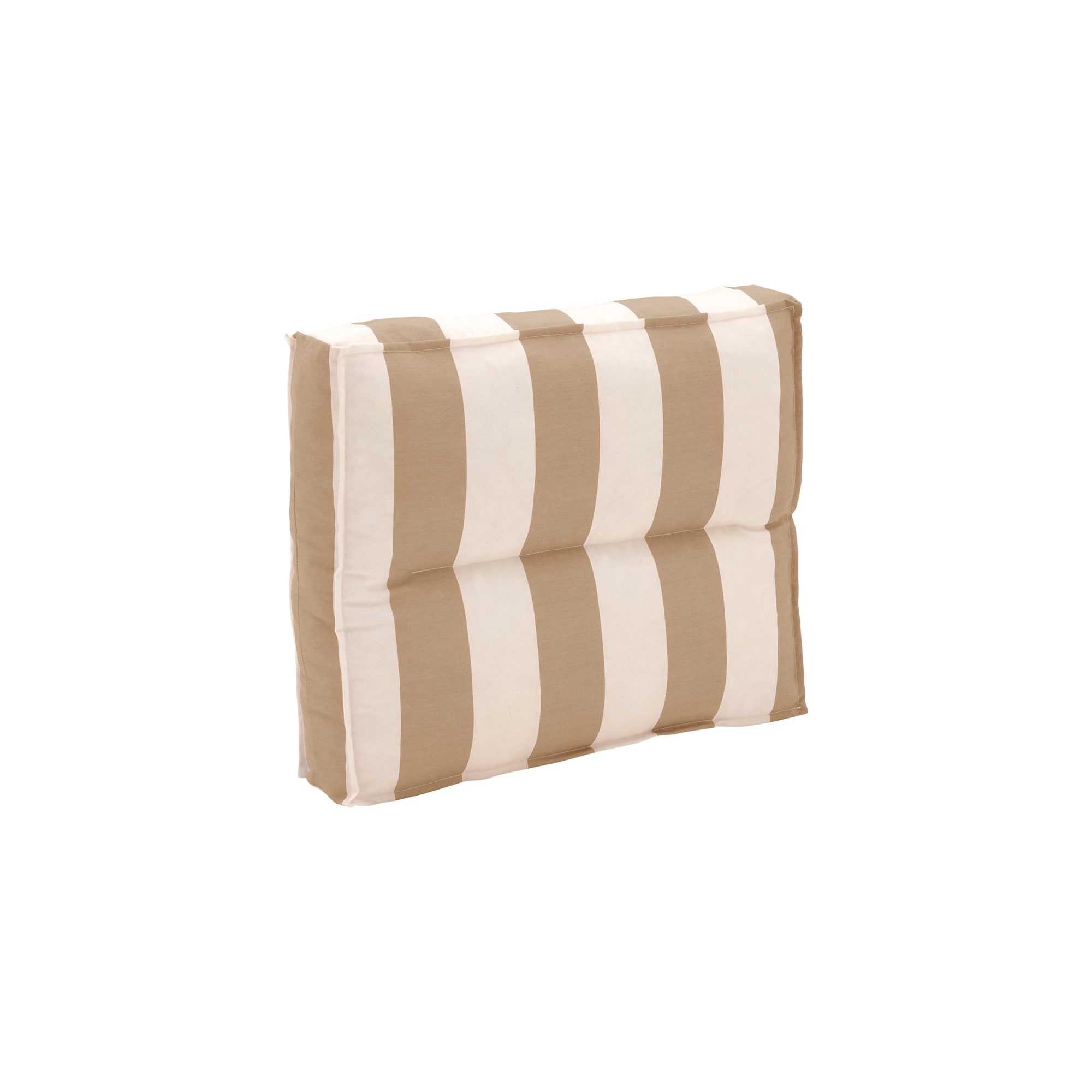 Dossier coussin palette recyclé Heva
