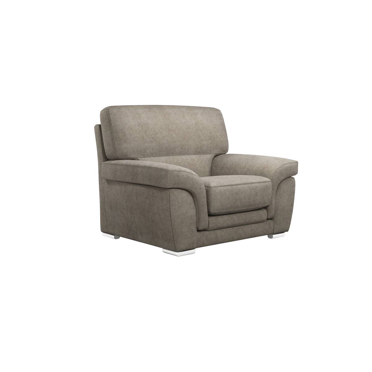 Fauteuil tissu Vittoria Fauteuil tissu Vittoria