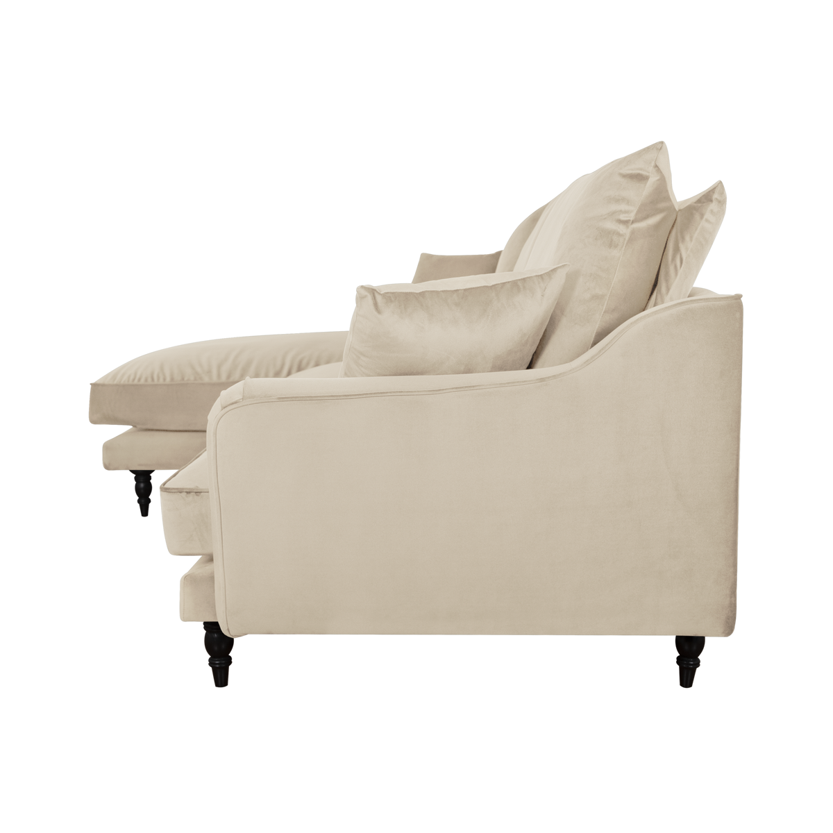 Canapé d'angle Olie Canapé d'angle Olie