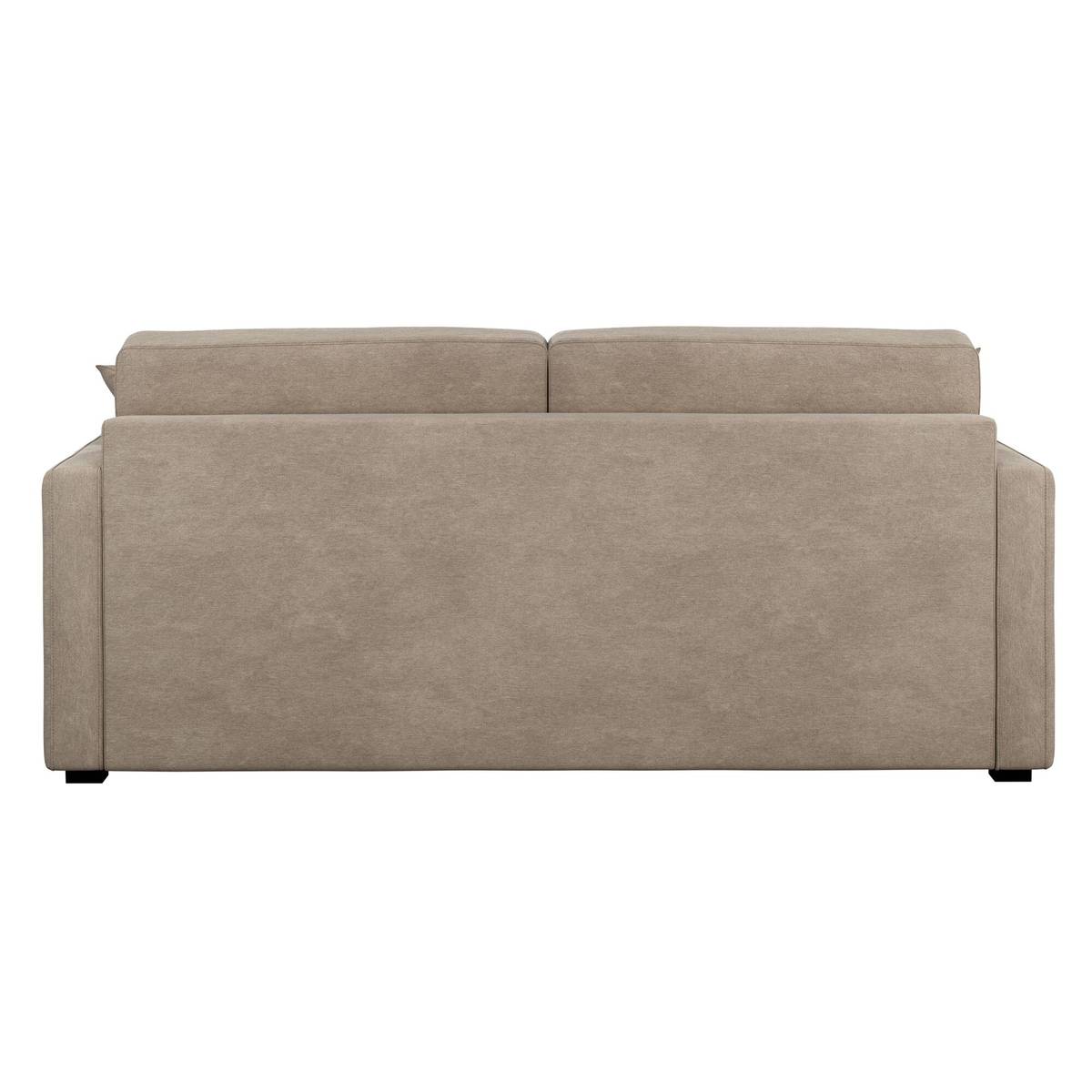 Canapé convertible tissu Parme Canapé convertible tissu Parme