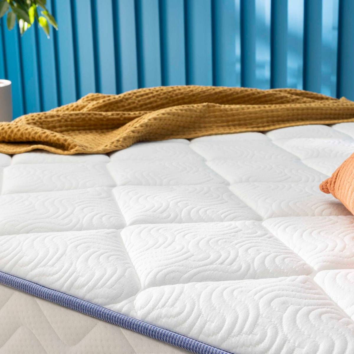 Matelas mousse 23 cm Sweety Matelas mousse 23 cm Sweety