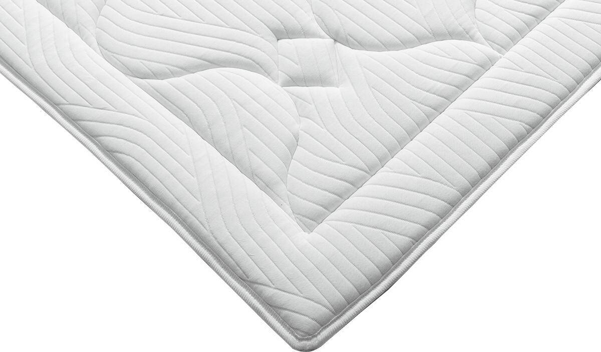 Surmatelas Noblesse, Epeda