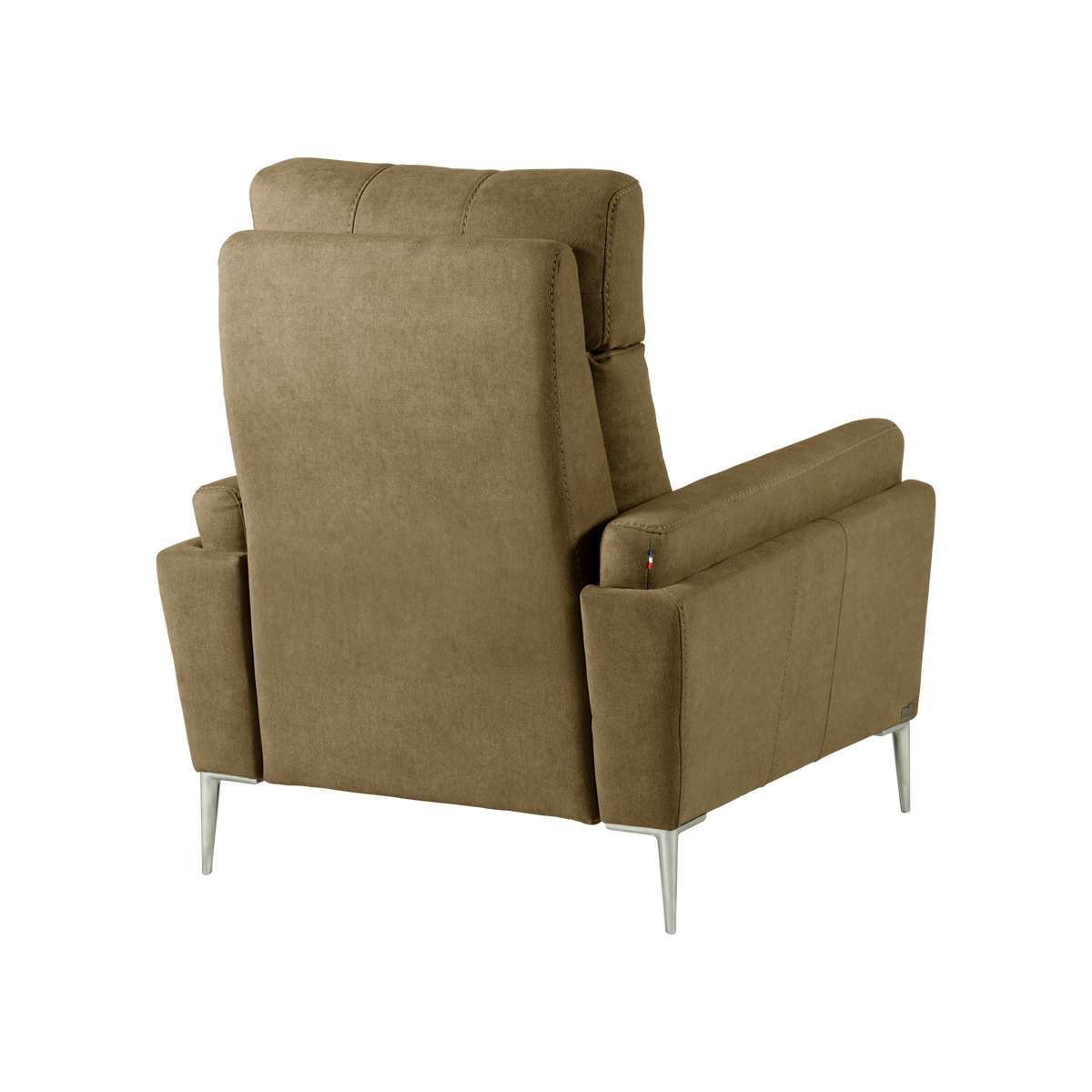 Fauteuil fixe Boston Fauteuil fixe Boston