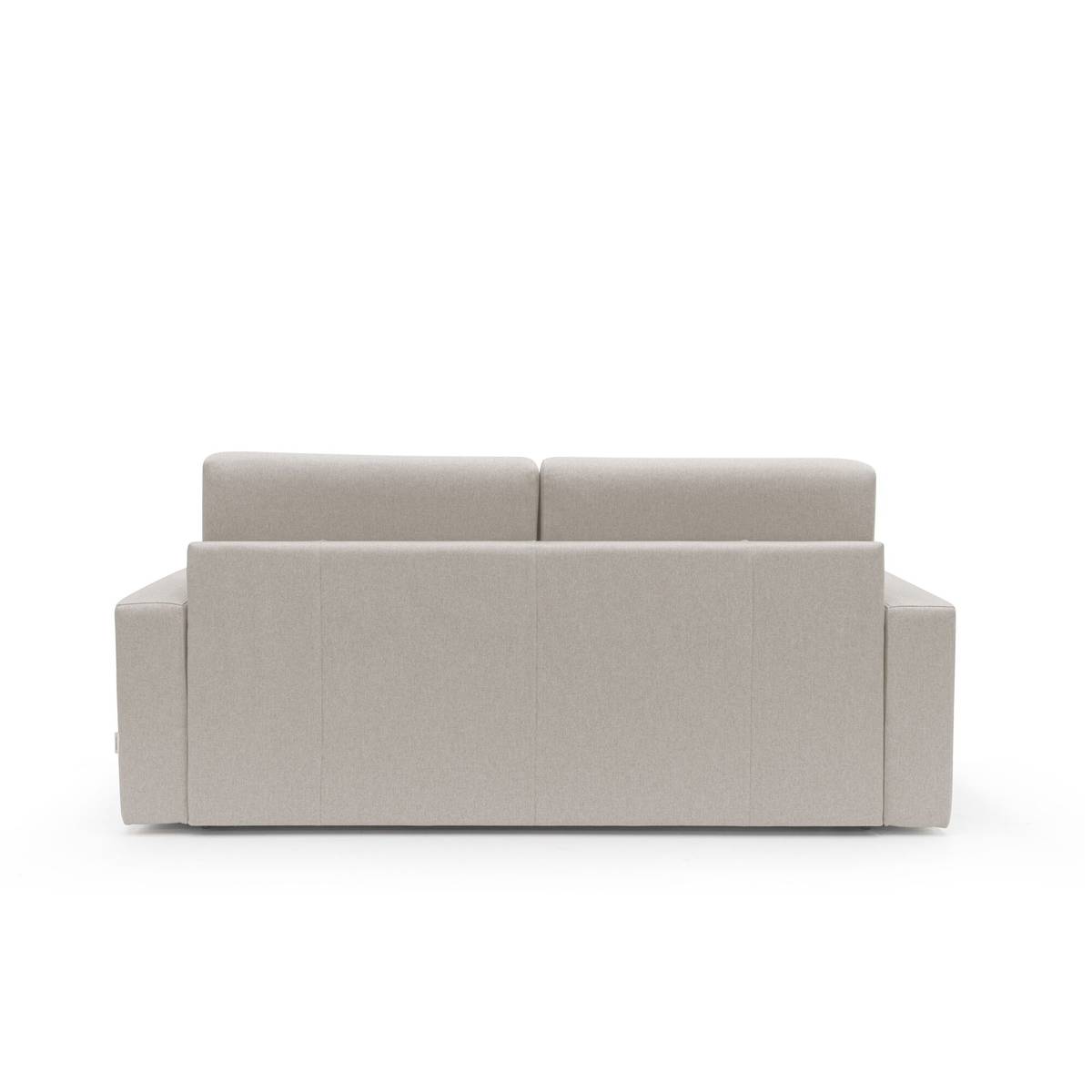 Canapé convertible tissu déhoussable Alizée Canapé convertible tissu déhoussable Alizée