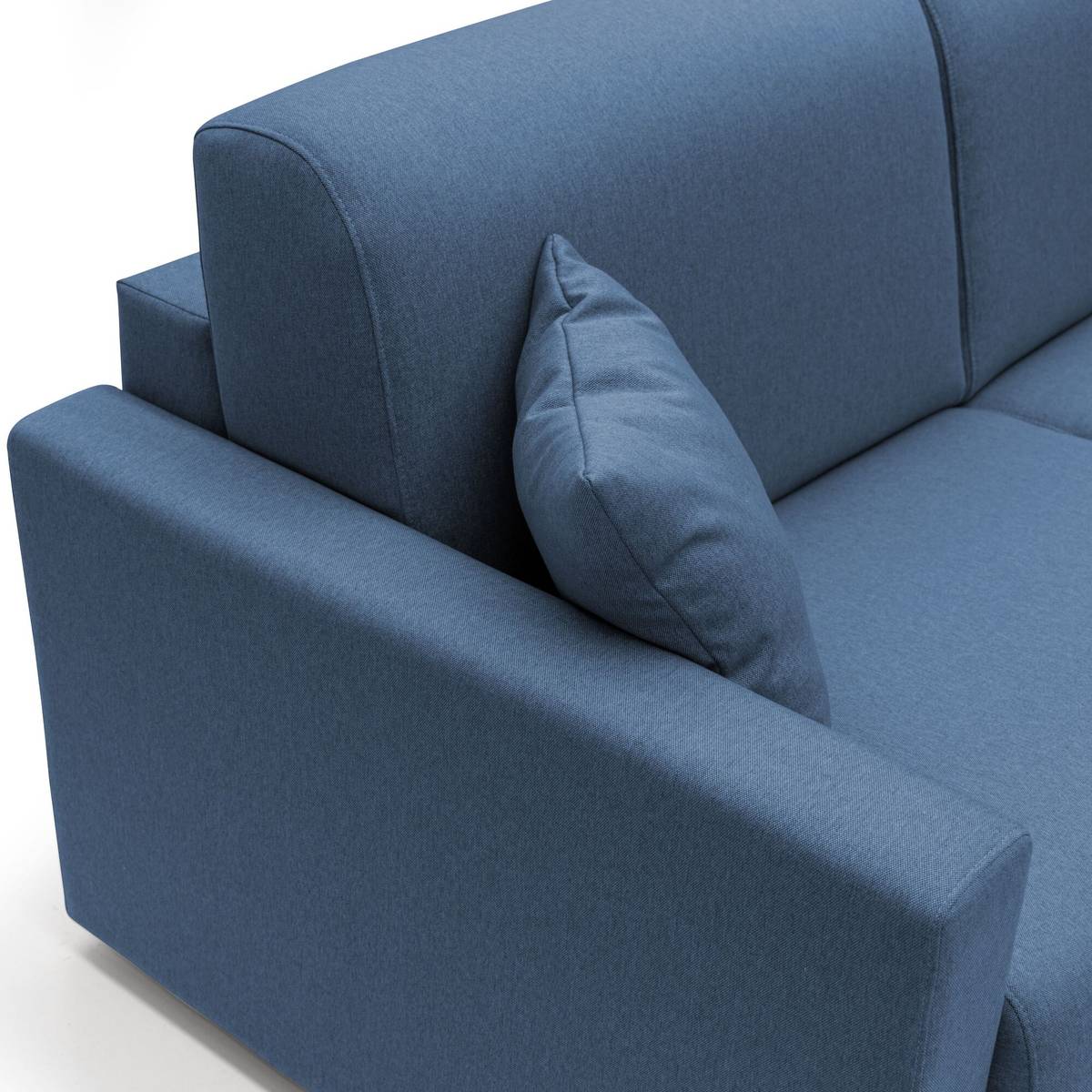 Canapé tissu déhoussable Aubin Canapé tissu déhoussable Aubin