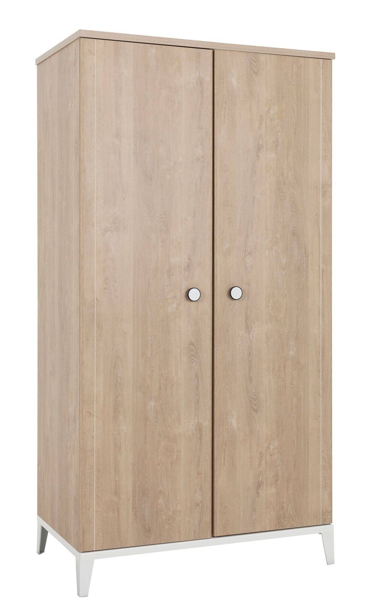 Armoire 2 portes Gaëlle GALIPETTE