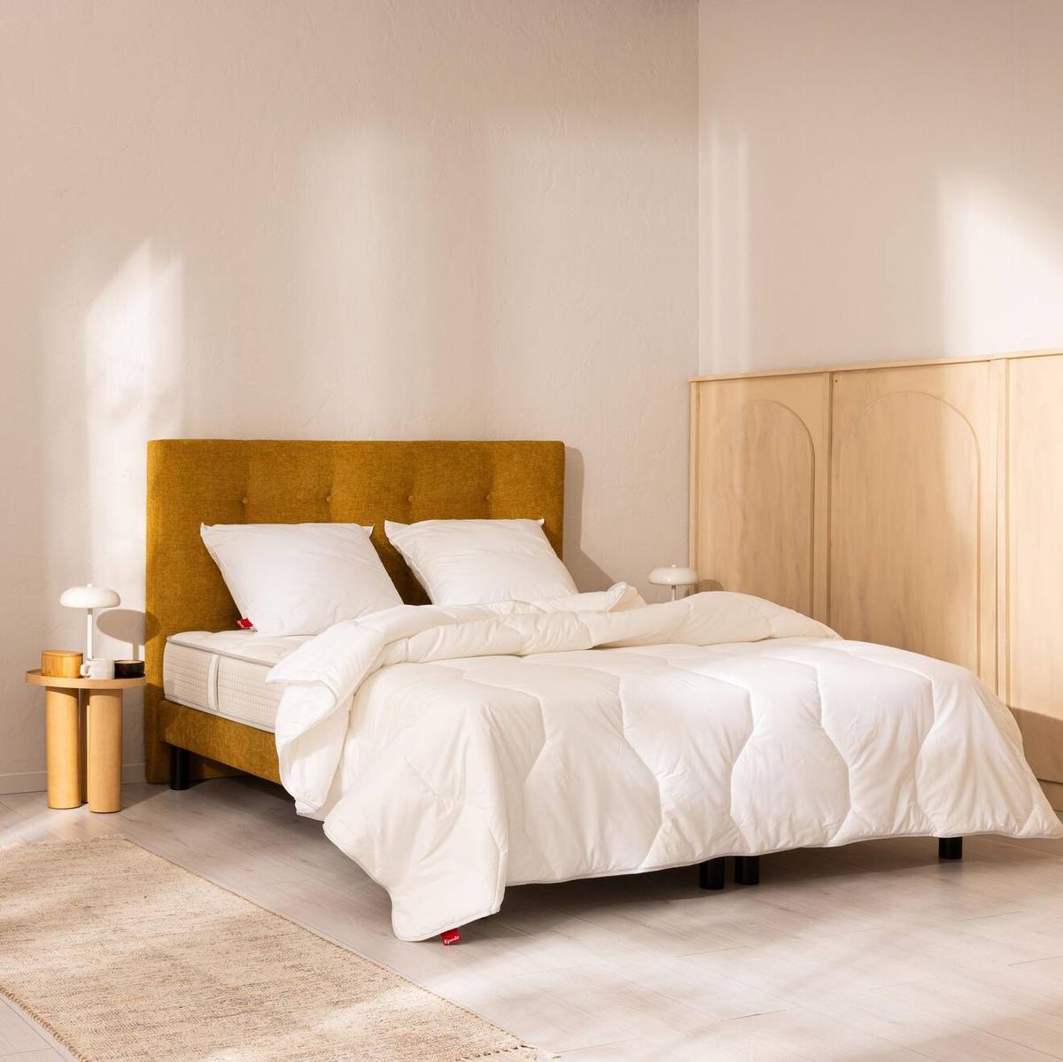 Couette Style mi-saison Couette Style mi-saison