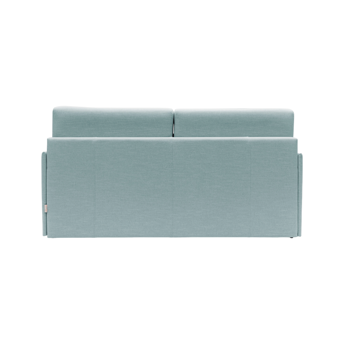 Canapé convertible tissu recyclé déhoussable Arthur Canapé convertible tissu recyclé déhoussable Arthur