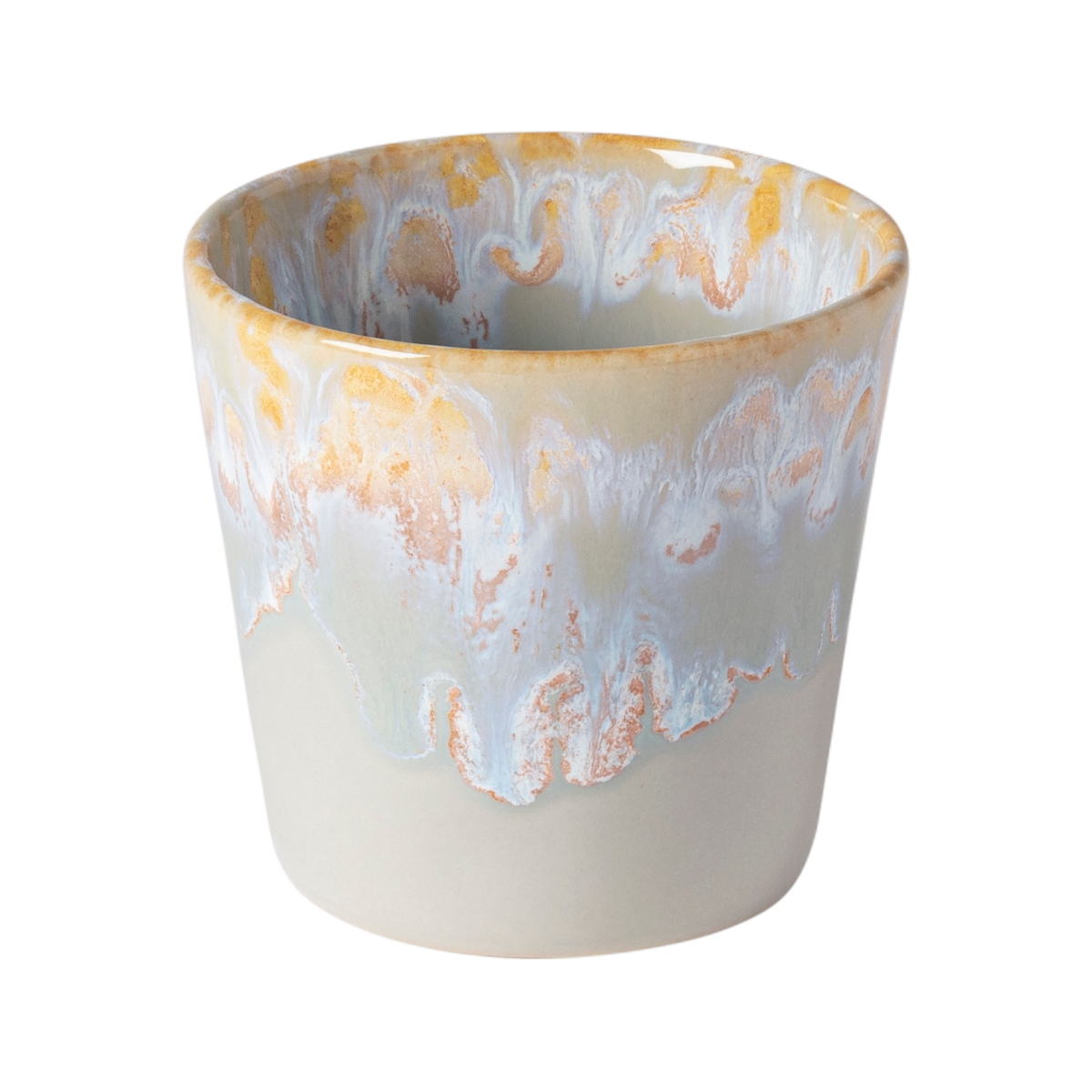Lot de 6 Tasses Lungo Grespresso Lot de 6 Tasses Lungo Grespresso