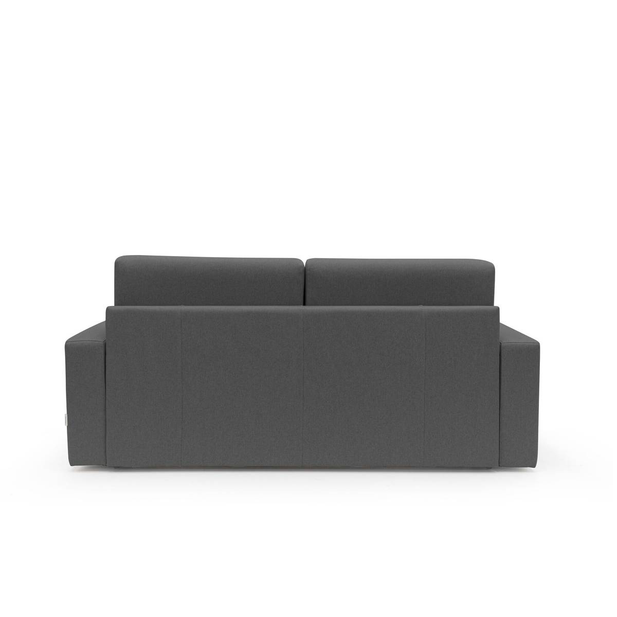 Canapé convertible tissu déhoussable Alizée Canapé convertible tissu déhoussable Alizée