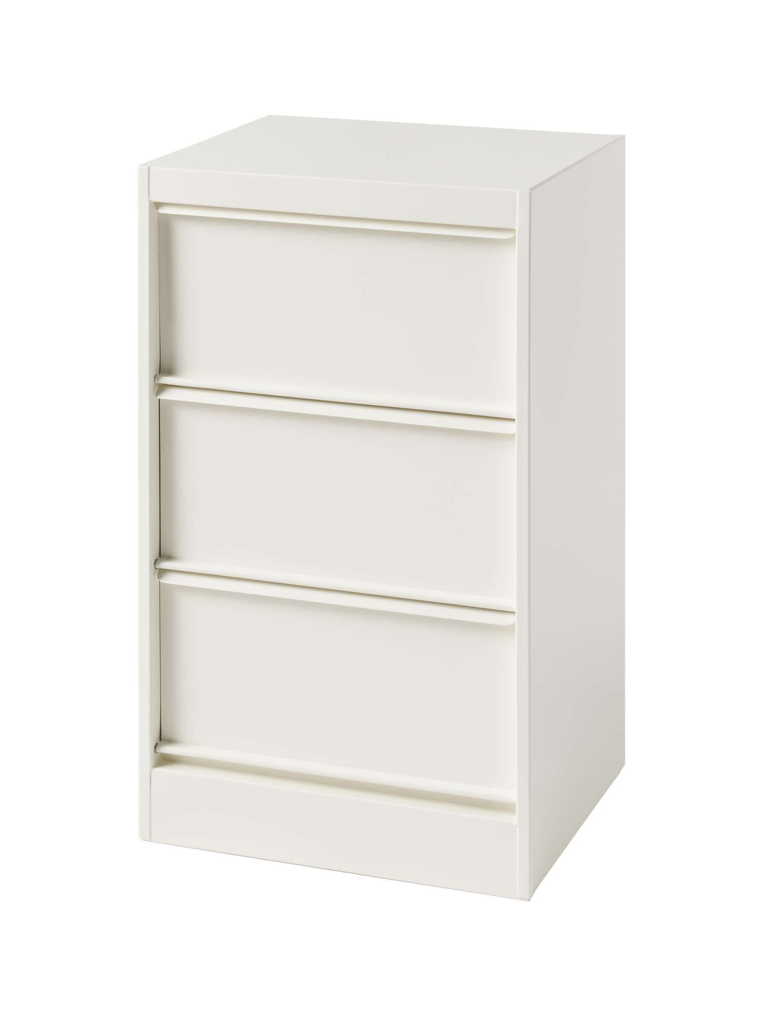 Caisson de rangement CC3 Tolix