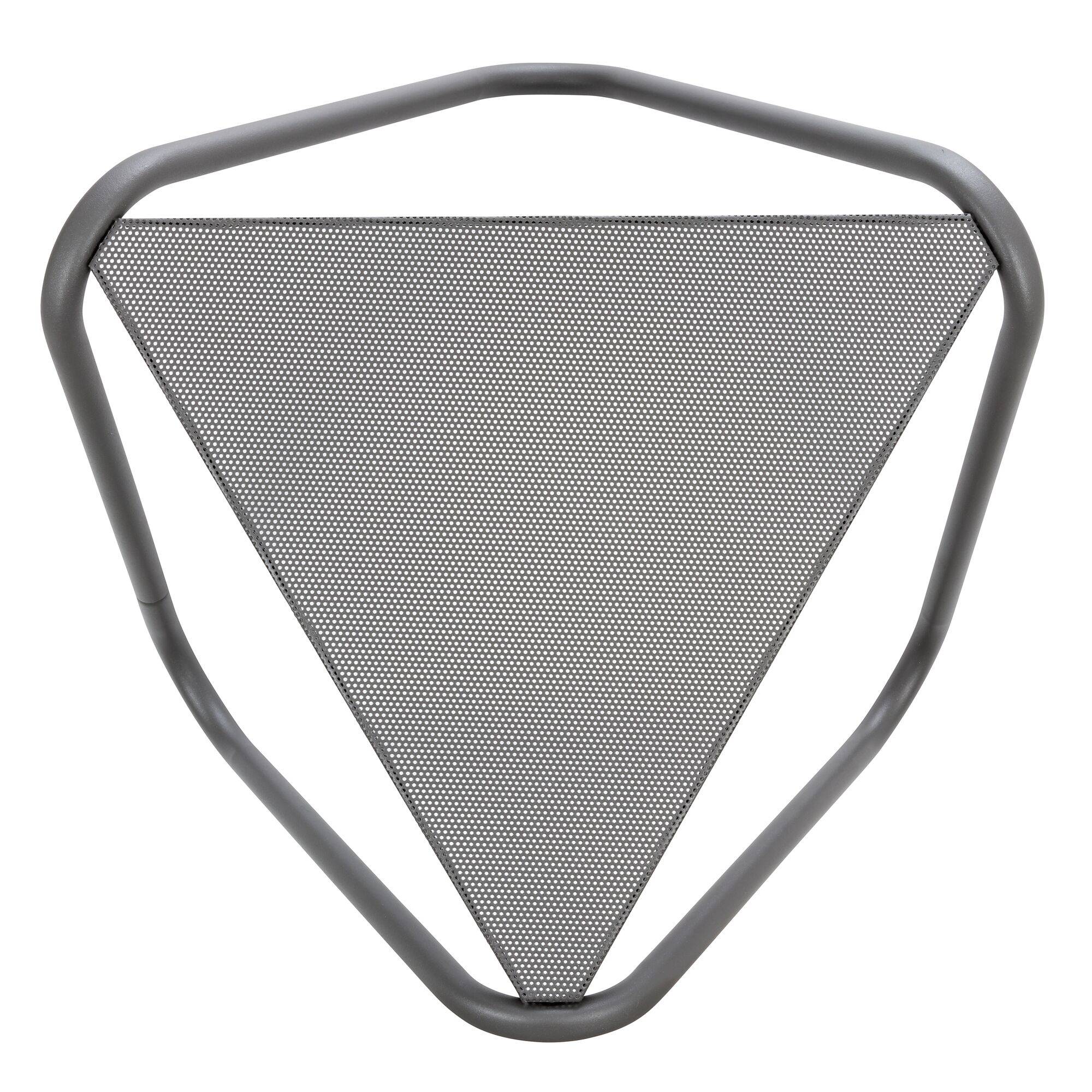 Tavolino Patio Moderno Lafuma Tavolino Da Esterno Vogue - Design