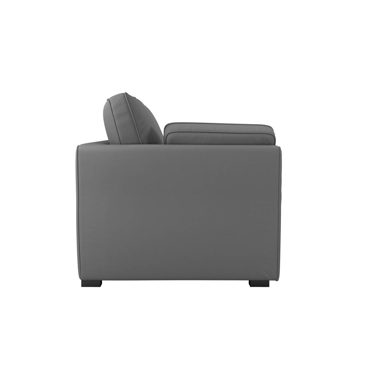 Canapé tissu coton déhoussable Marbella Canapé tissu coton déhoussable Marbella